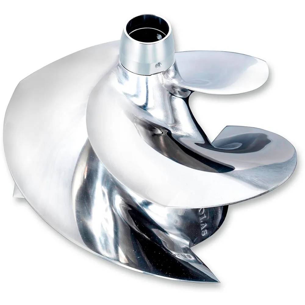 Solas YV-CD-13/20 impeller