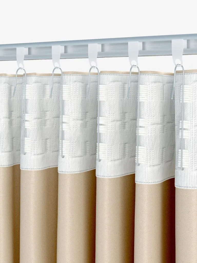 Gardin 1-finger hægte 10 stk/pk
