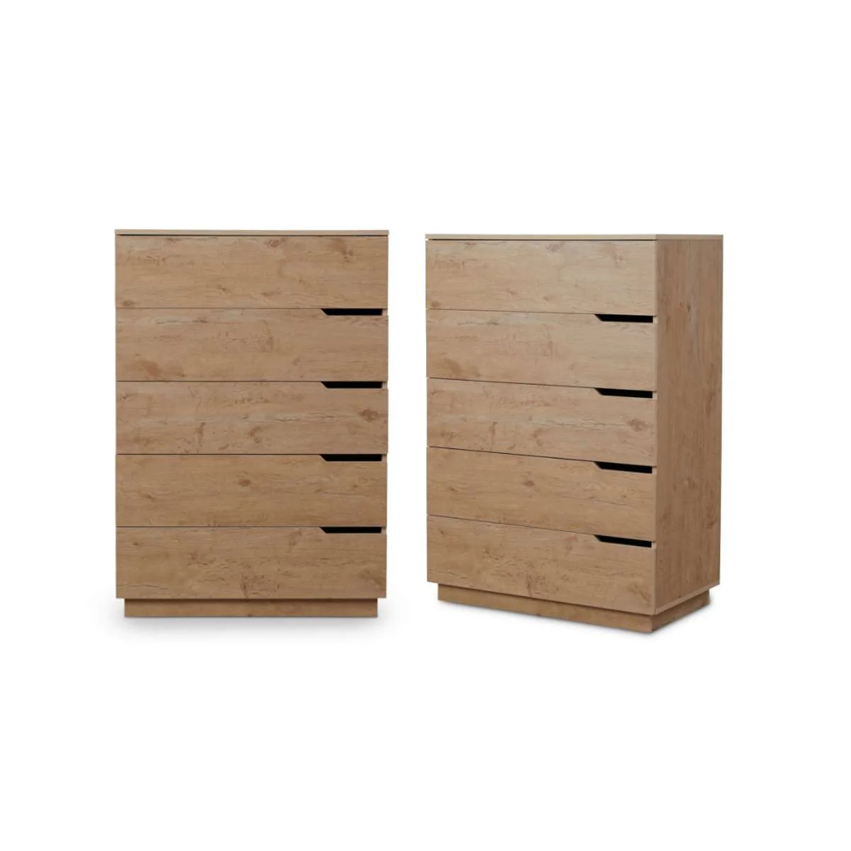 Zack Tallboy - Natural Bundle