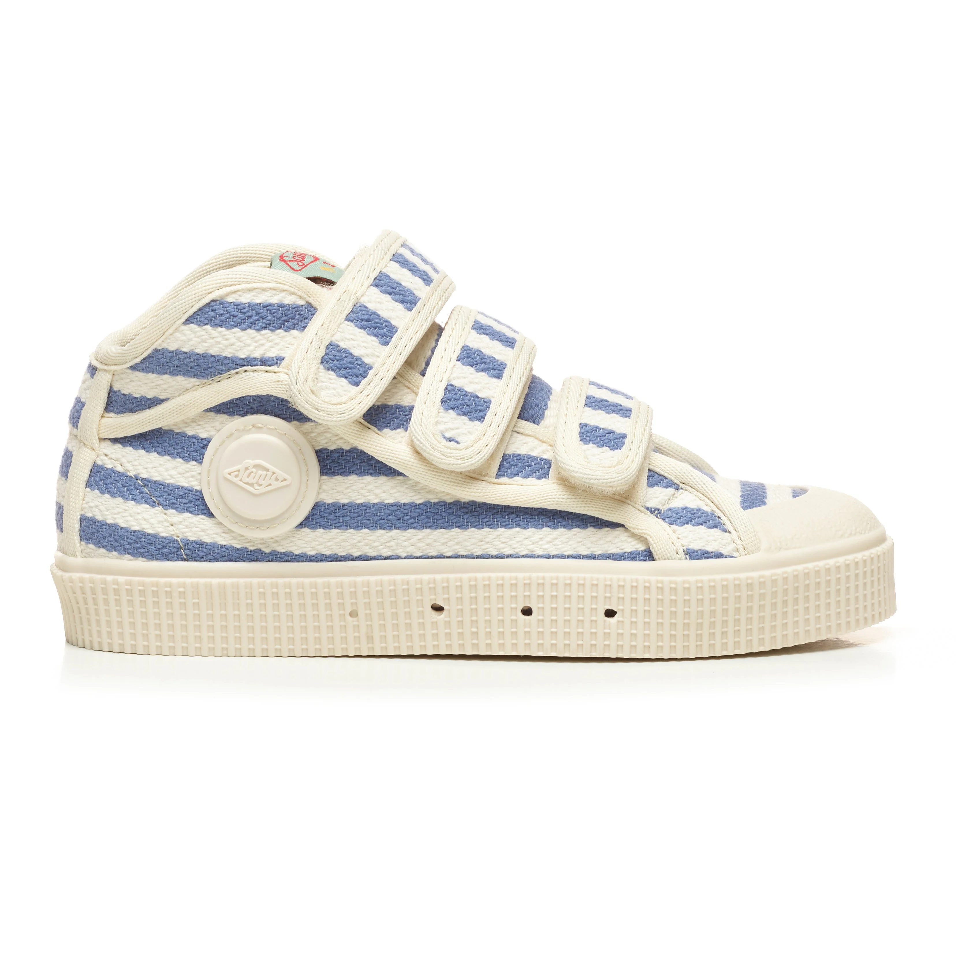 Sanjo Kids V100 Marine // Jeans