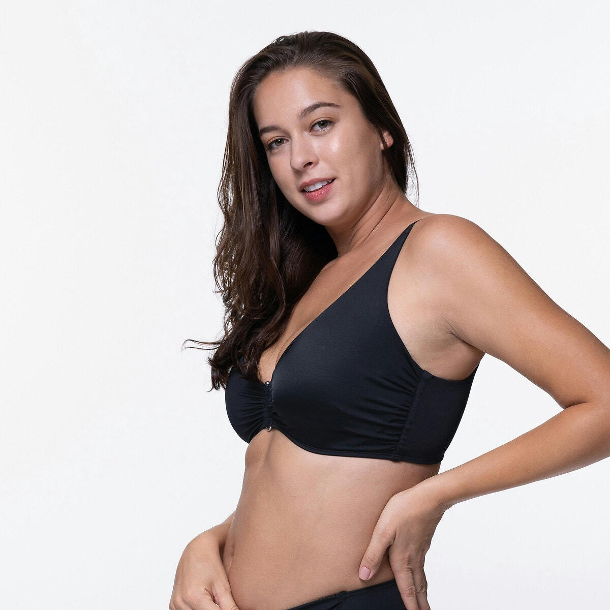 Haut de maillot de bain Eureka