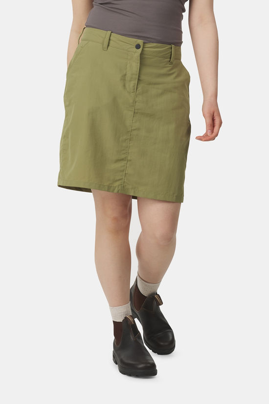 Jack Wolfskin Kalahari Skort W