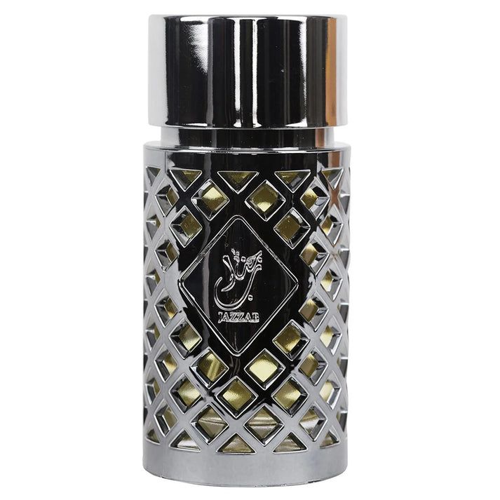 Ard Al Zaafaran Jazzab Silver EDP 100ml