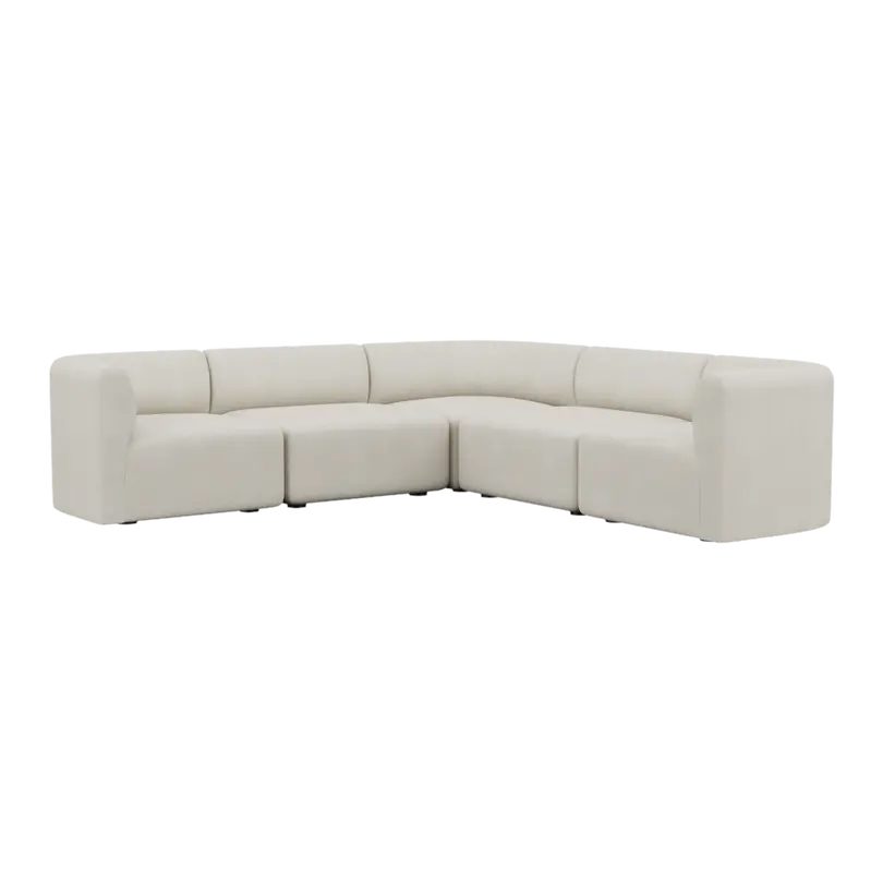 Ecksofa Fjord