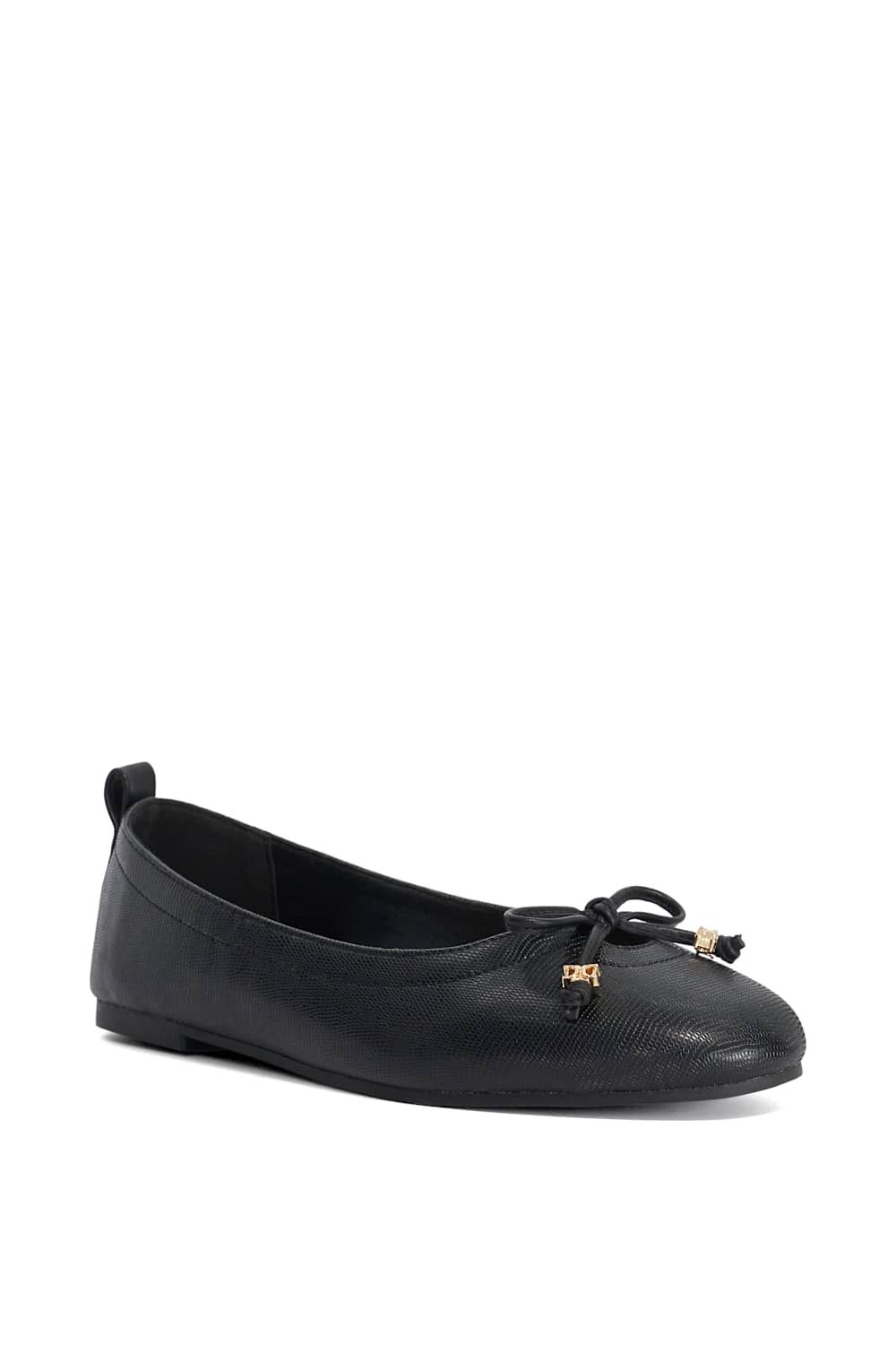 Dune London Haimee' Ballet Pumps
