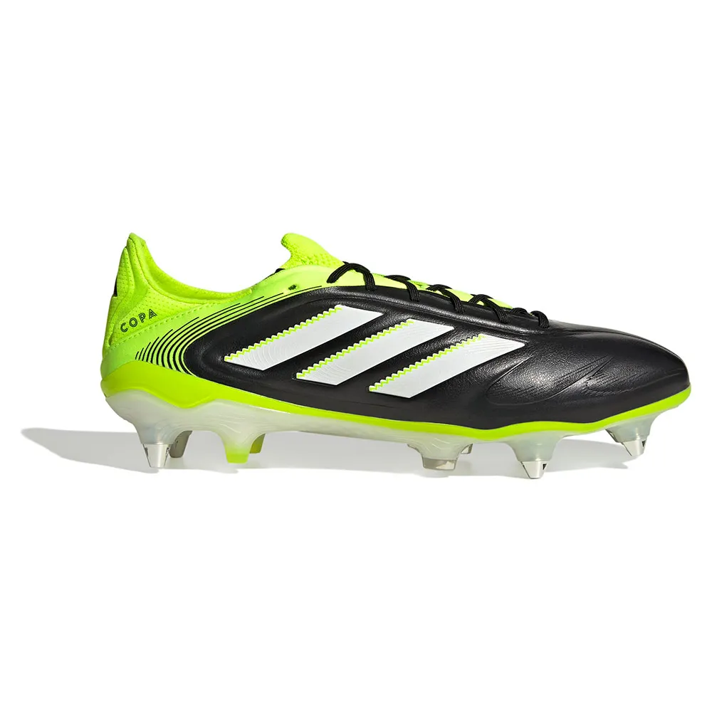 adidas Copa Pure 3 Elite SG football boots