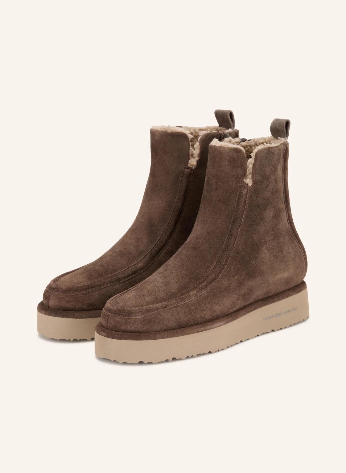 KENNEL & SCHMENGER Boots AURI