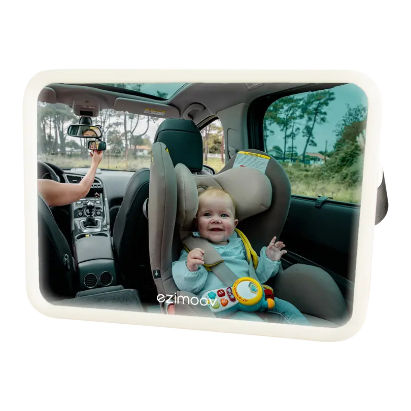 Rückspiegel für Baby Ezimoov
