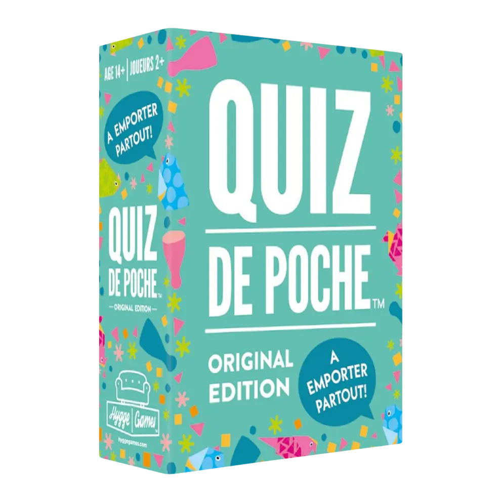 Spiel Jeu