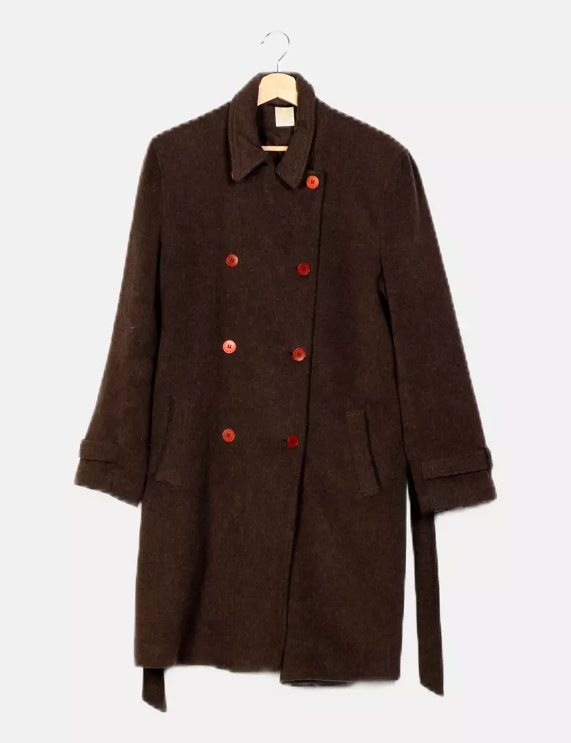 Camaïeu Duffel coat Cloth