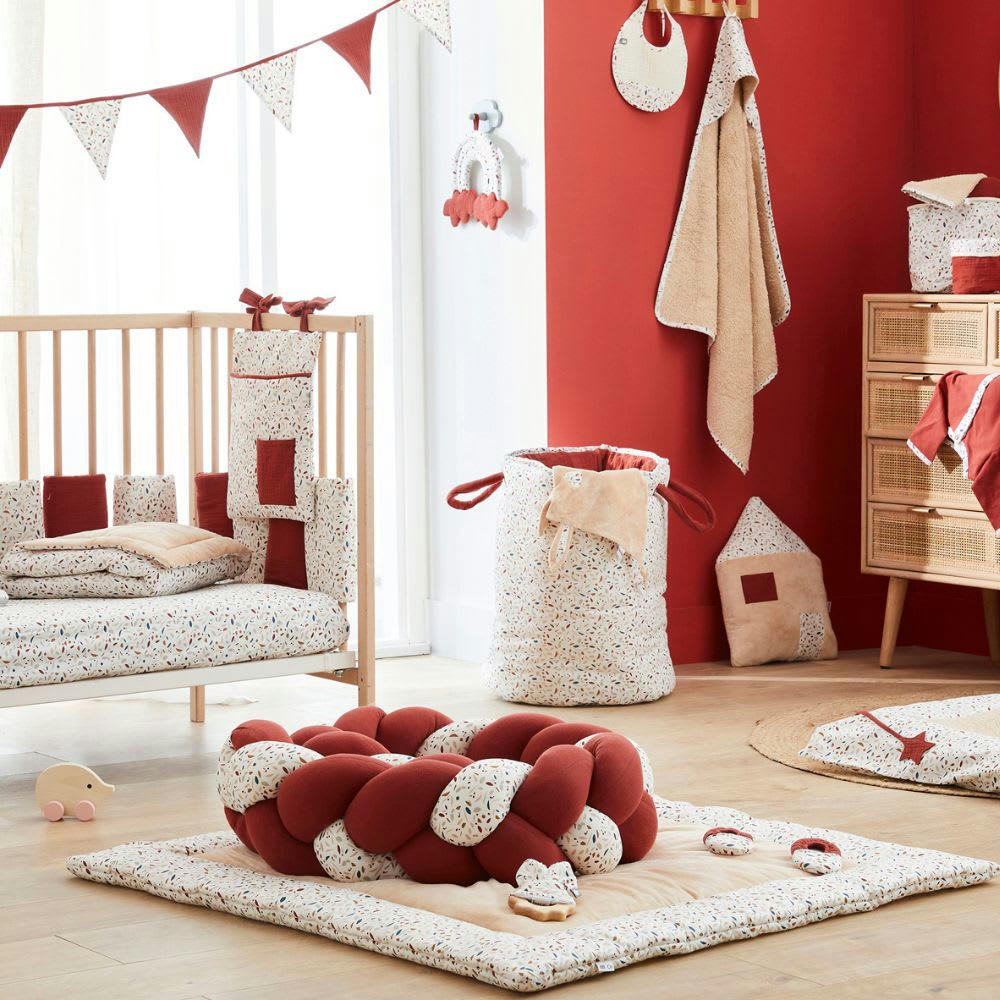 - Guirlande de fanions Portofino (2,5 m)