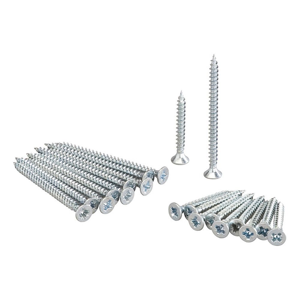 SKRUER TIL KNEKT ELFA 10 10-PACK