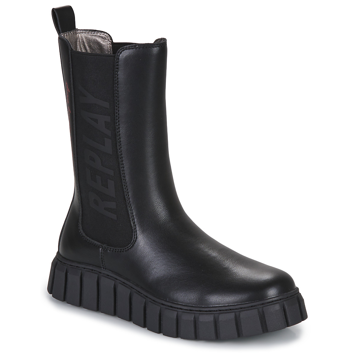 Replay - DIZZY MILITARY - Black