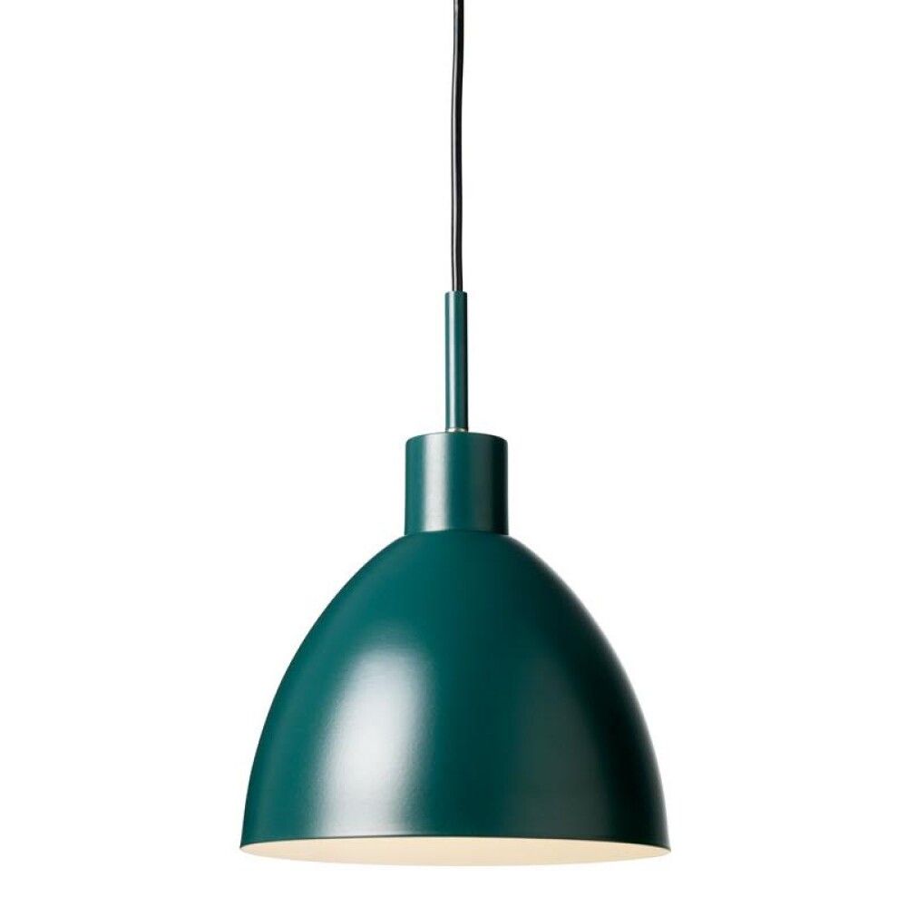 PENDEL HALO DESIGN ROCK Ø20 GRØNN