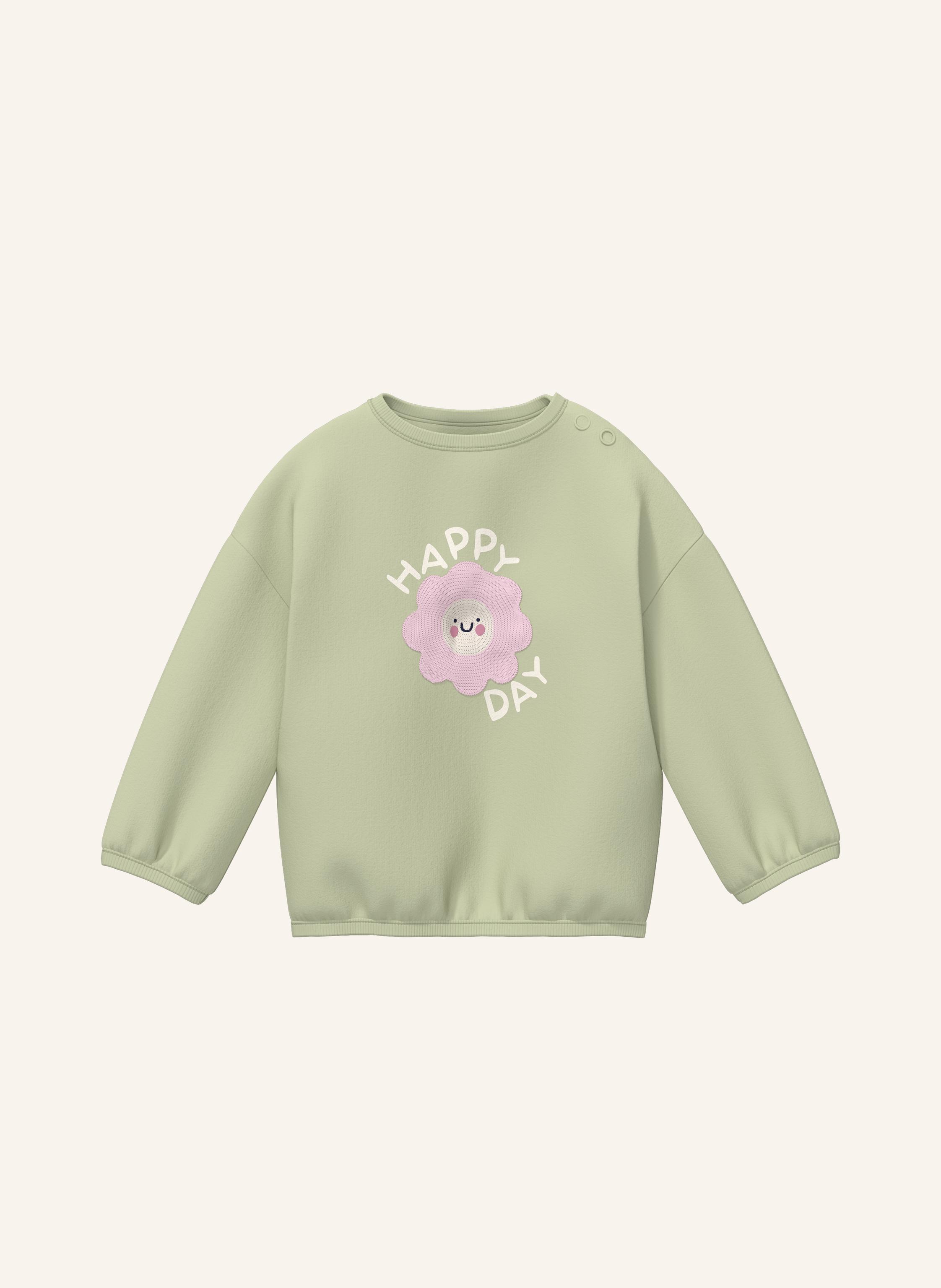 s.Oliver Sweatshirt