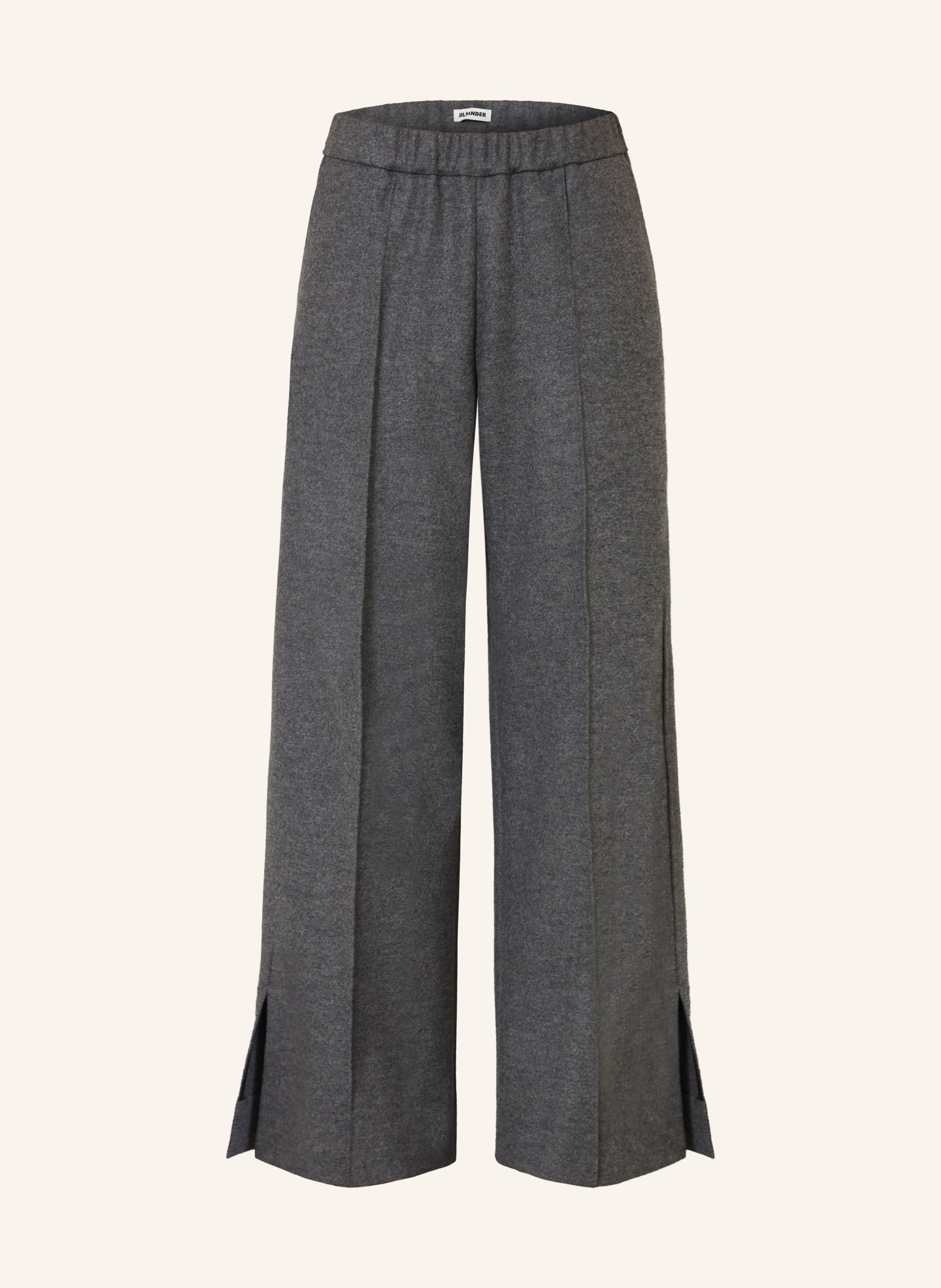 JIL SANDER Marlenehose