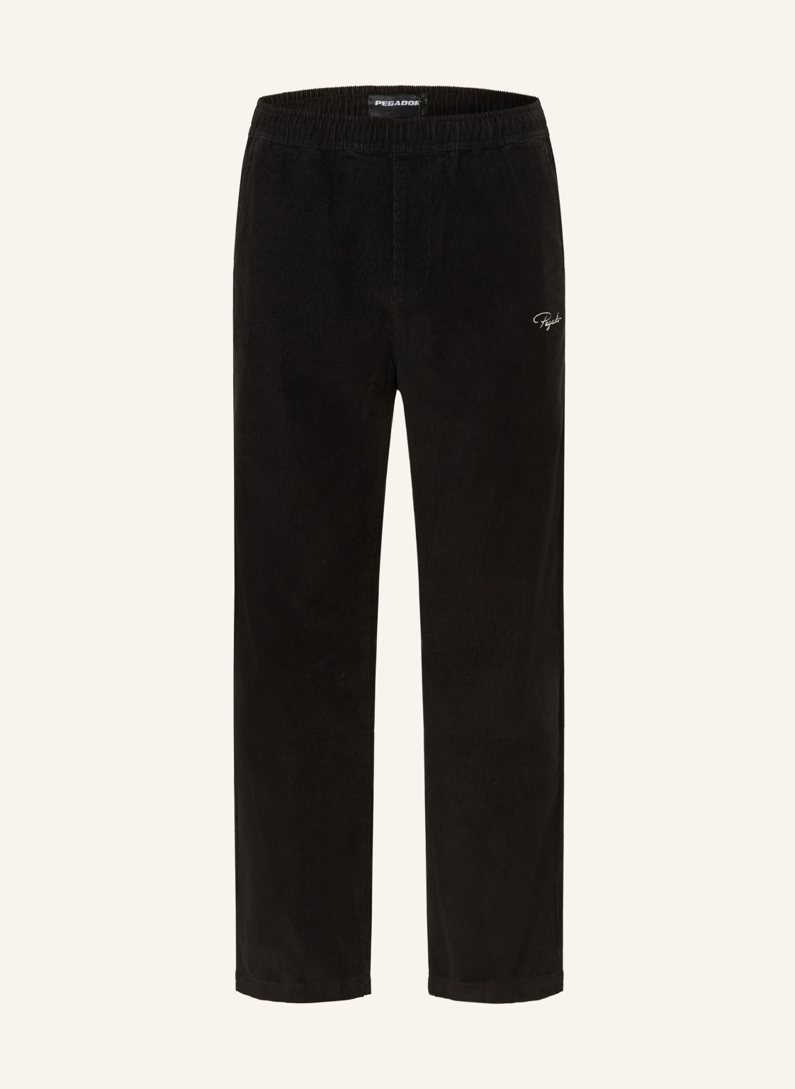PEGADOR Cordchino BILASPUR Regular Fit