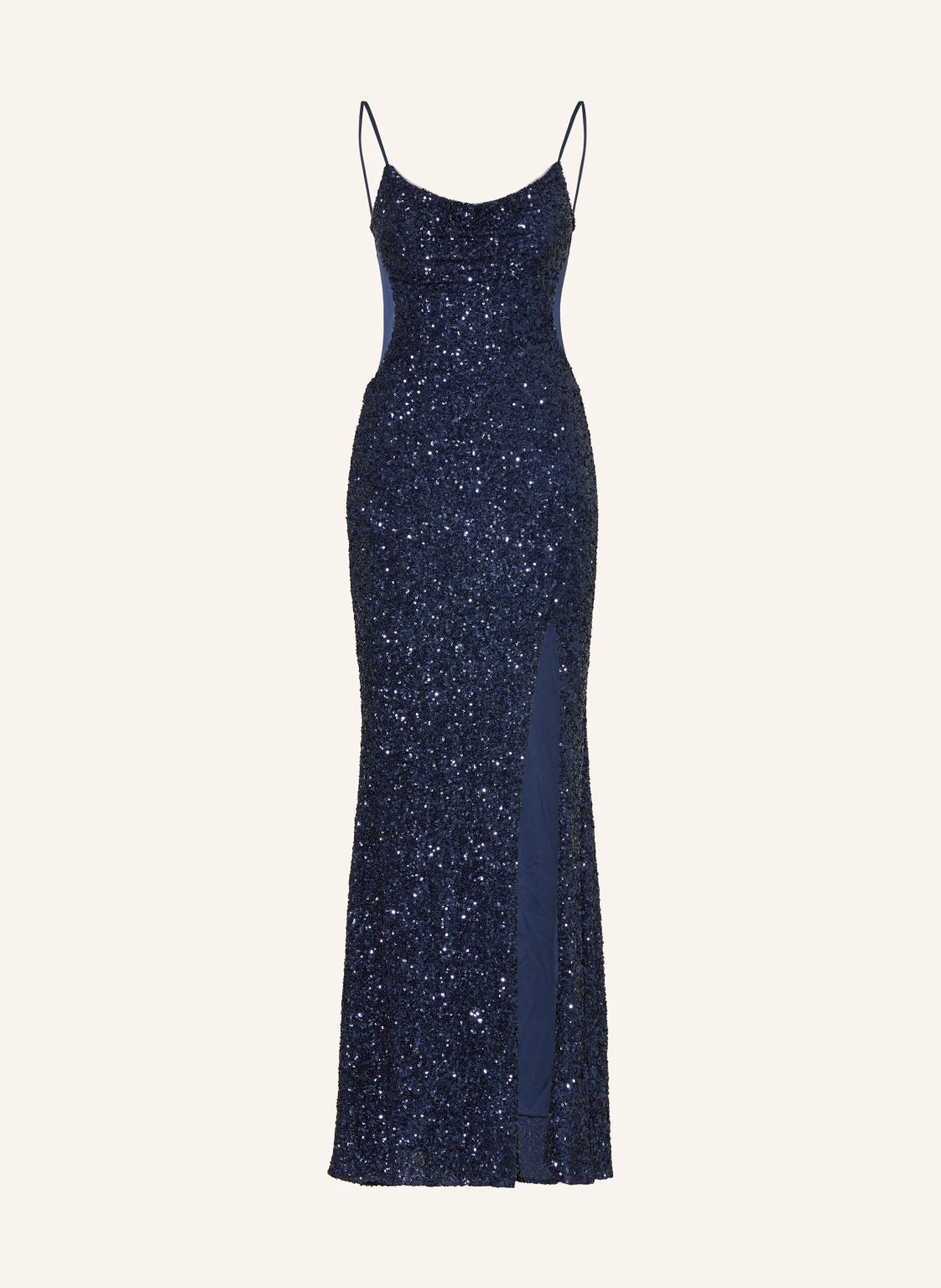 Hey Kyla Abendkleid mit Pailletten