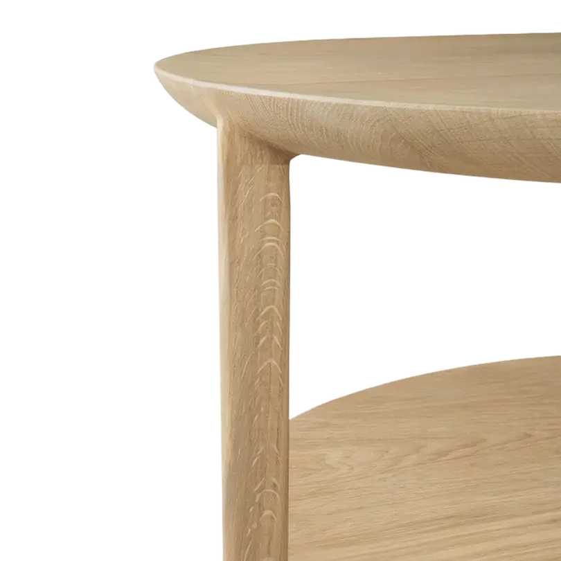 Beistelltisch Bok