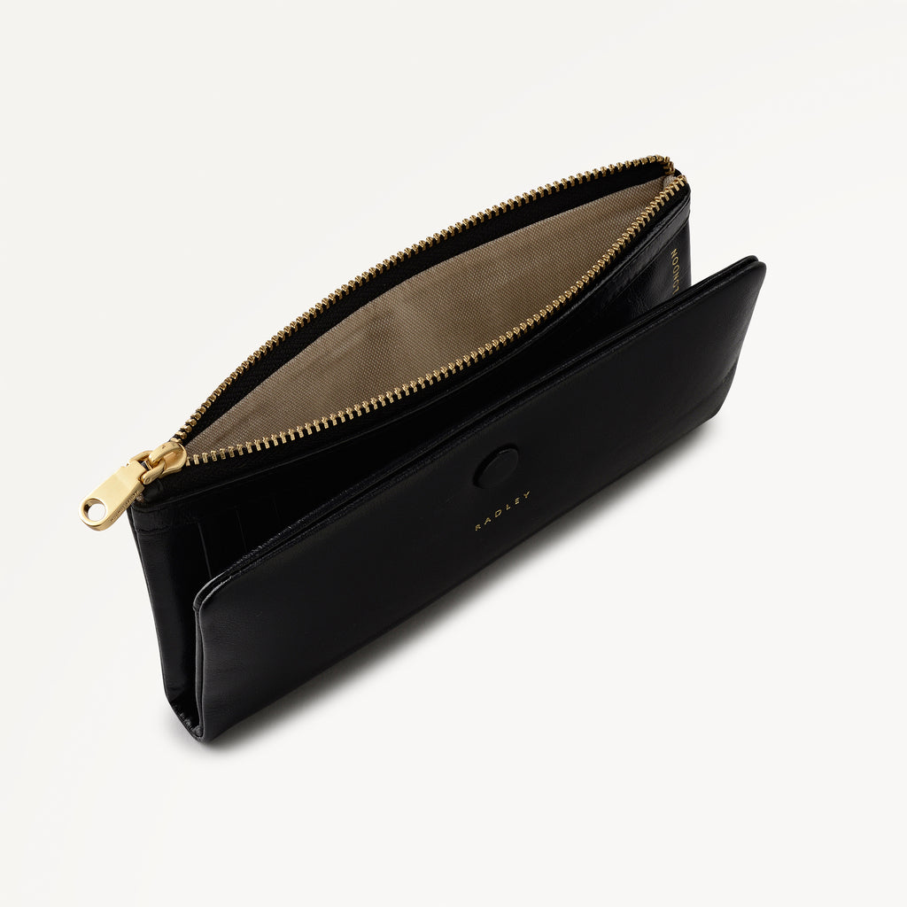 Mallow Street - Large Bifold Purse
