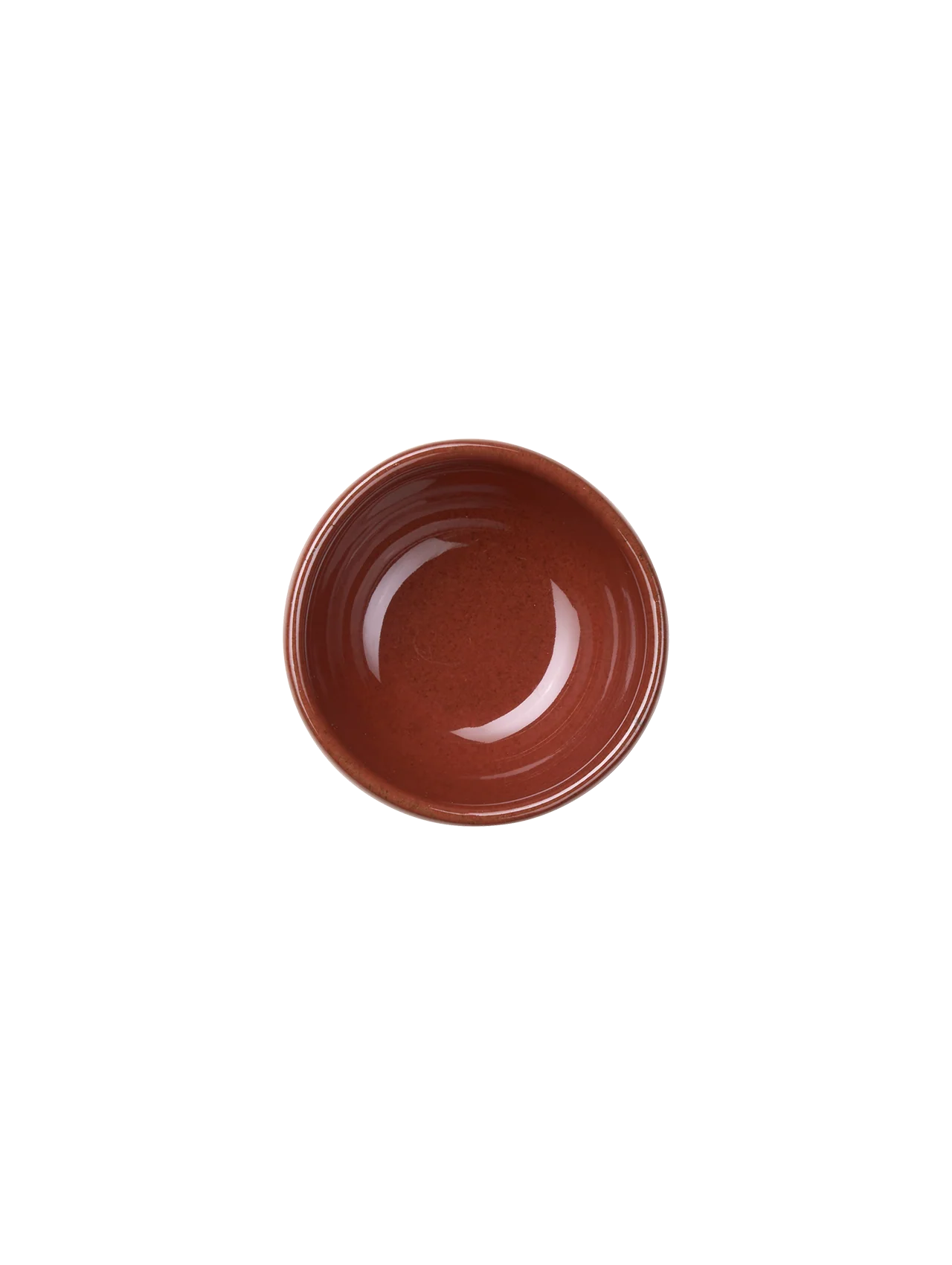 mini bowl, salsa