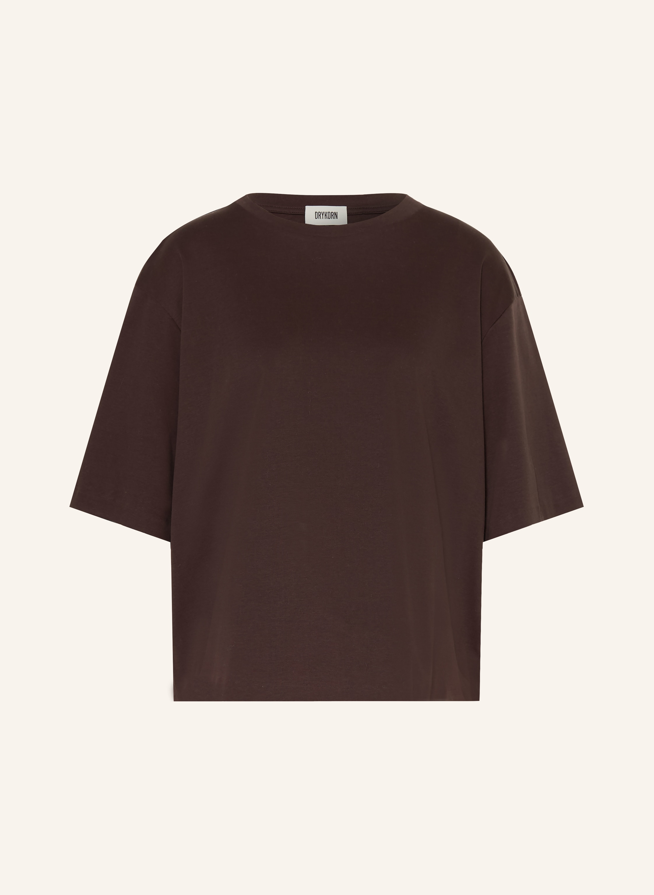 DRYKORN Oversized-Shirt PINARA