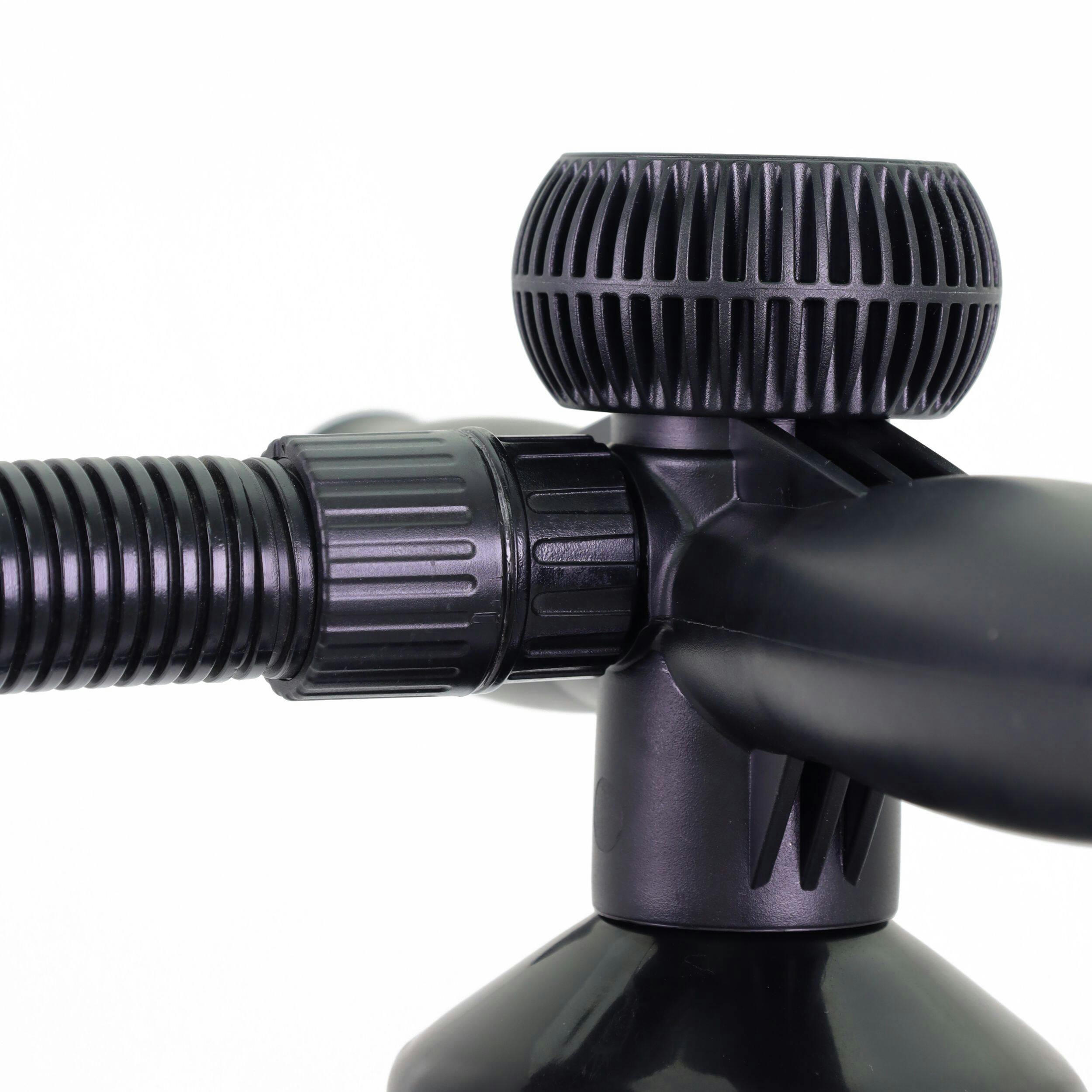 Jimmy Styks Double Action Hand Pump for iSUP High Pressure