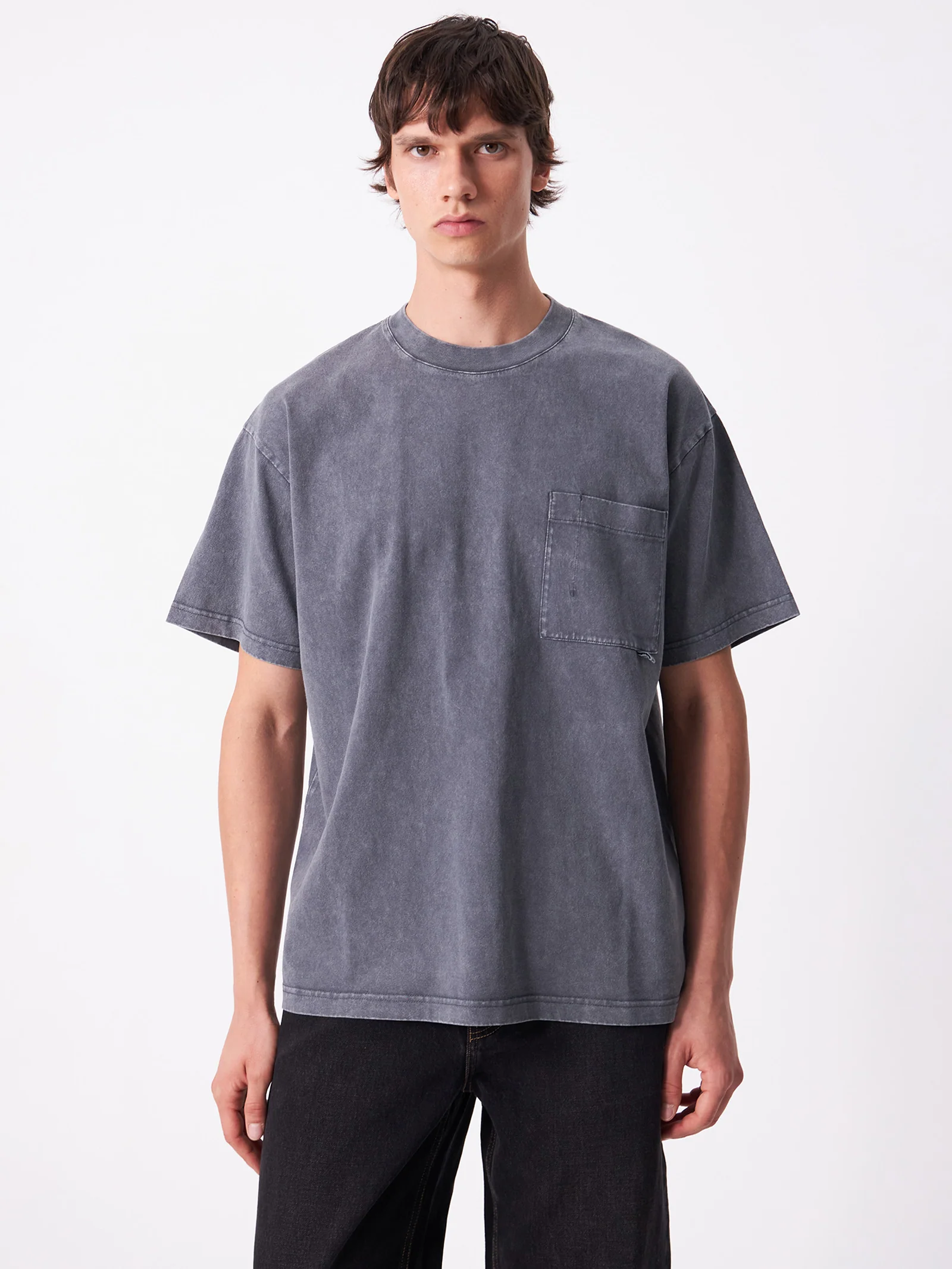 Sayo Pocket Tee