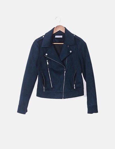 Camaïeu biker jacket