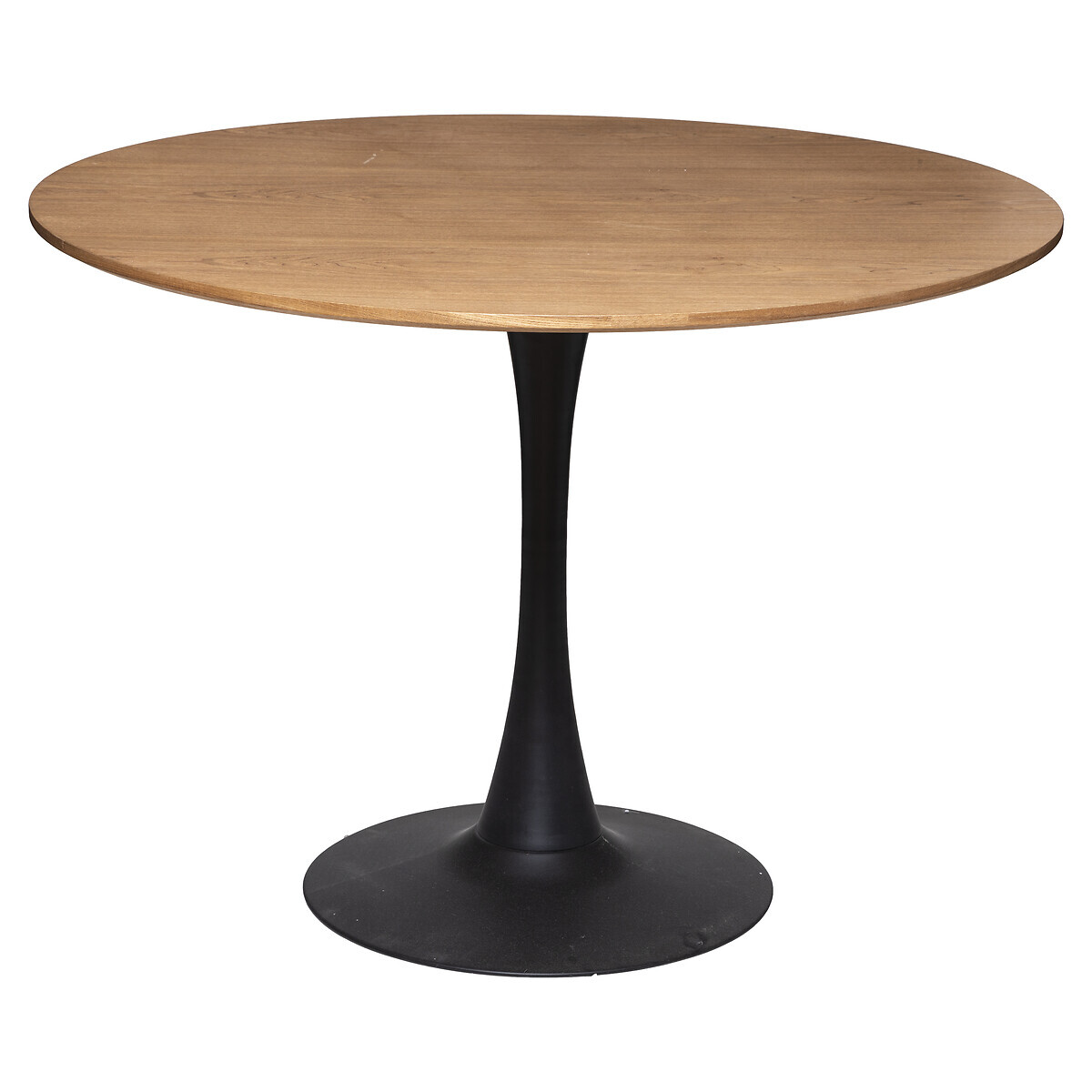 Dining table "Elias" Multicoloured, D.100 cm