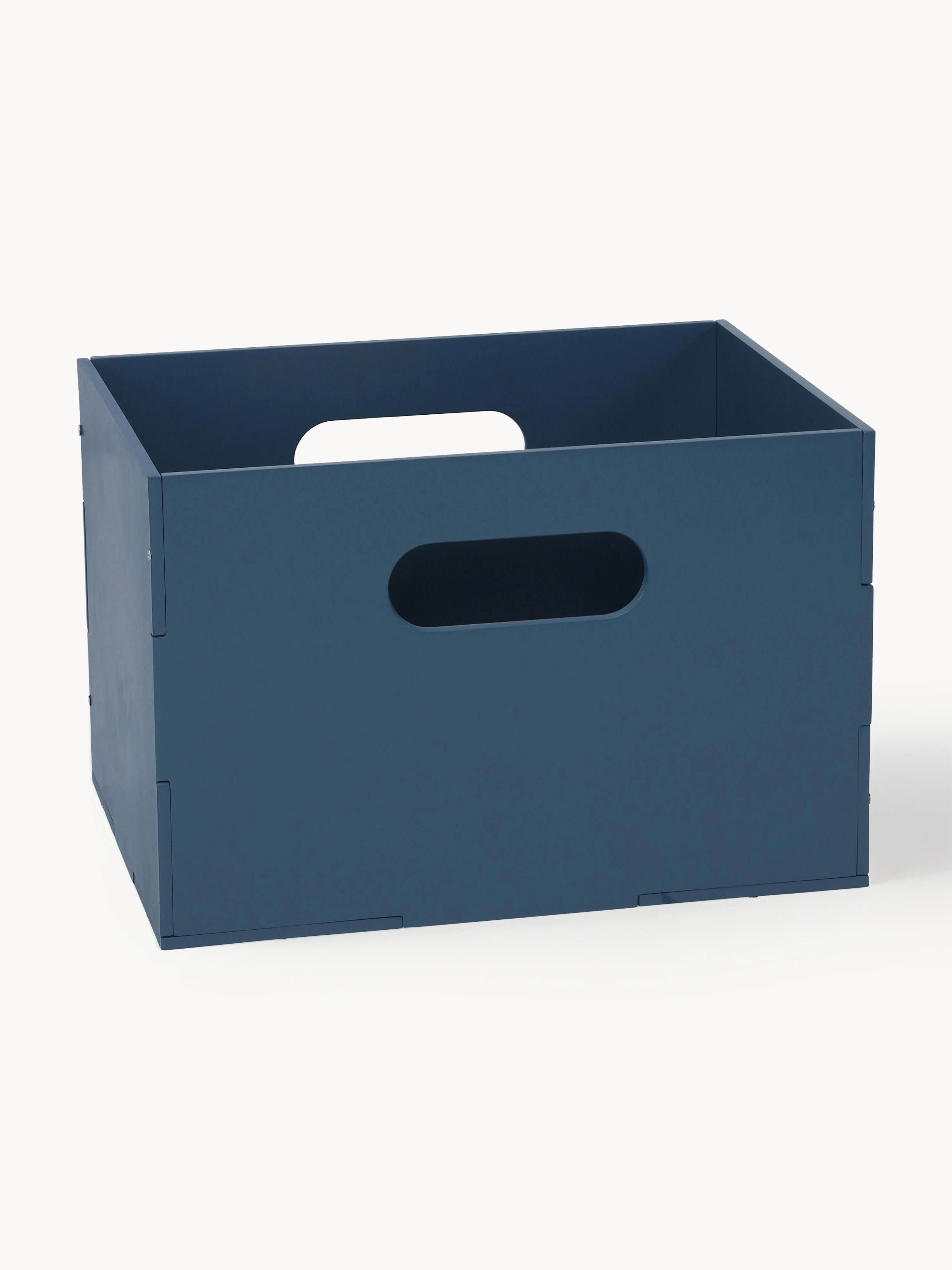 Holz-Aufbewahrungsbox Kiddo
