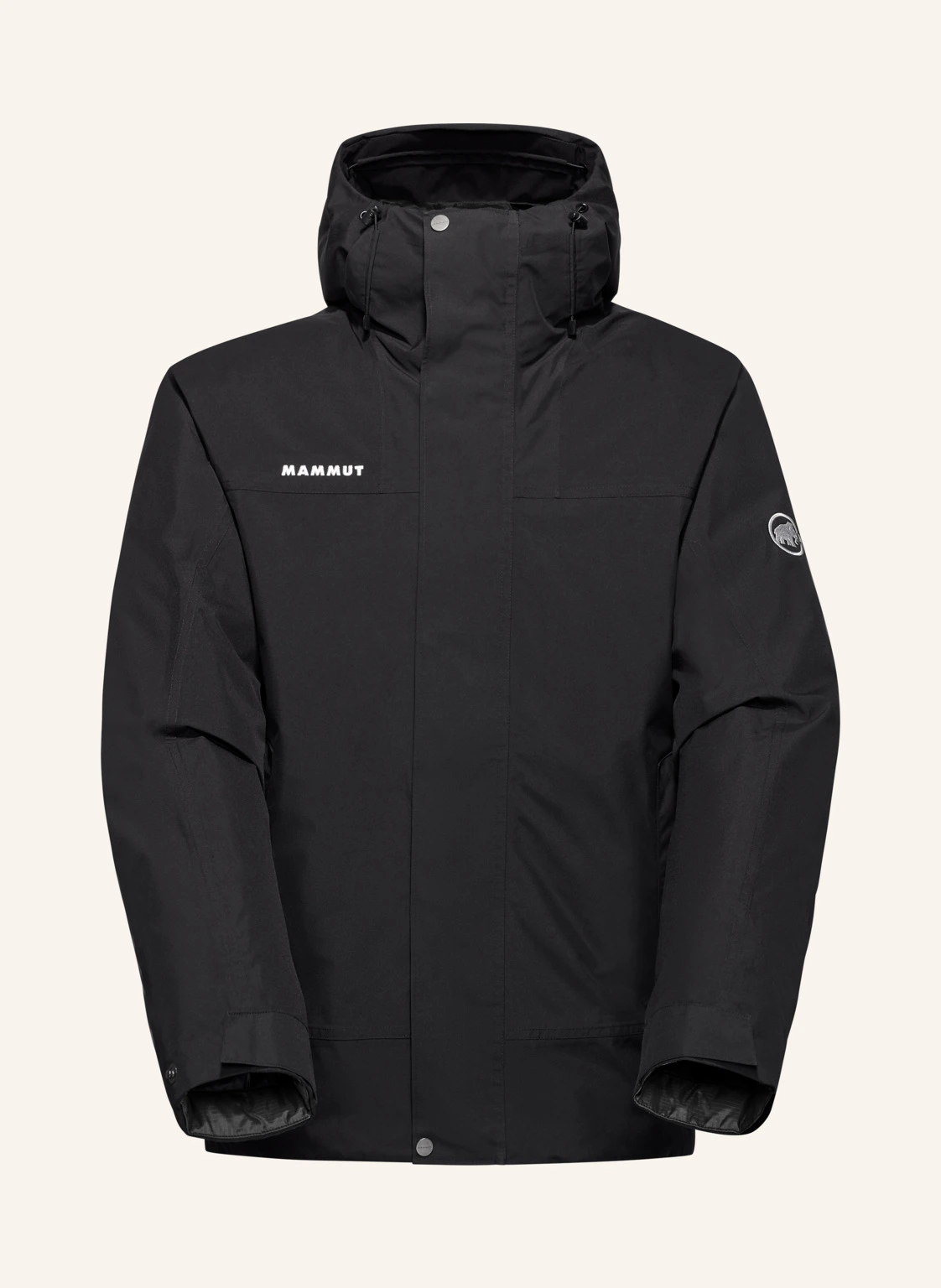 MAMMUT Daunenjacke TREELINE