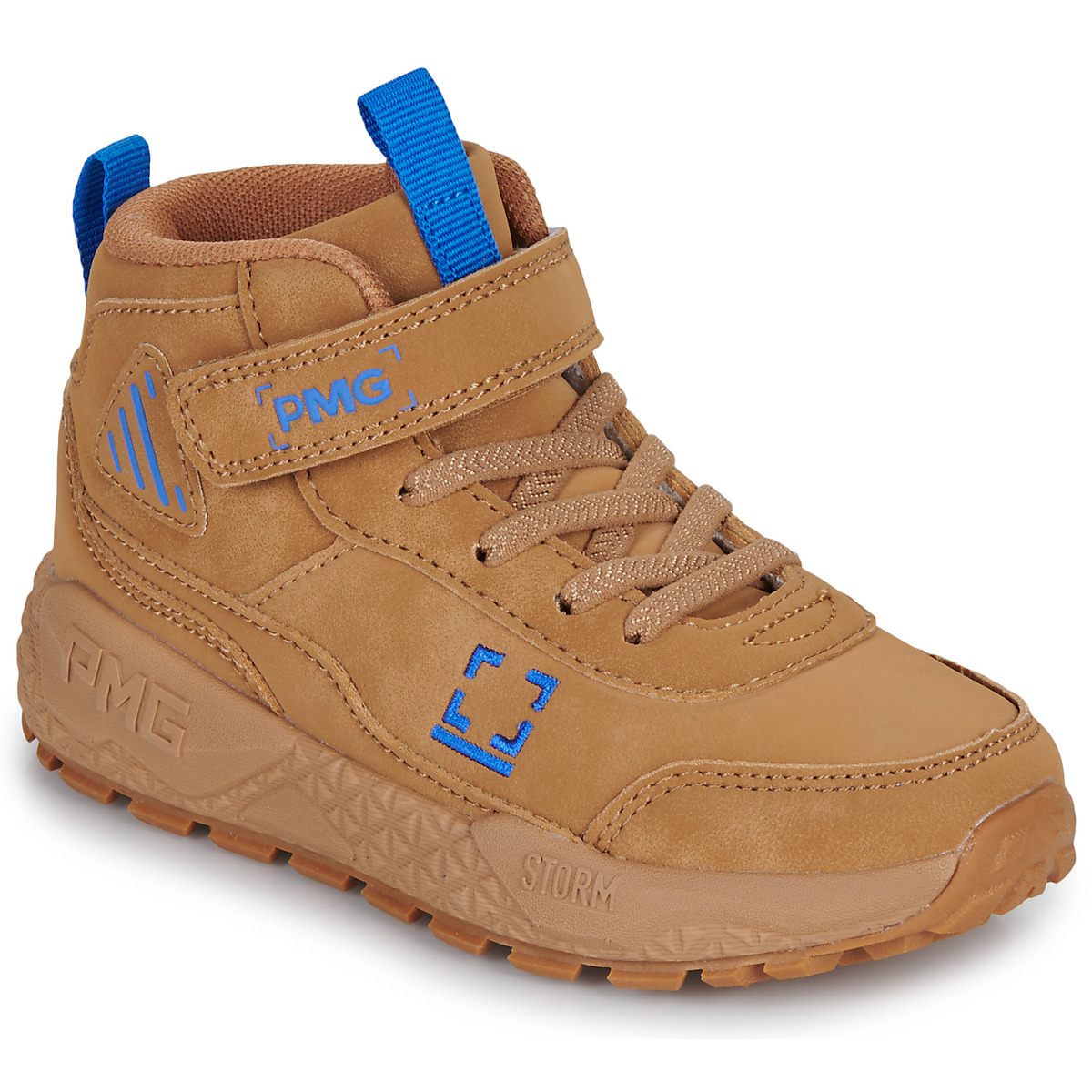 Primigi - B&G STORM - Cognac