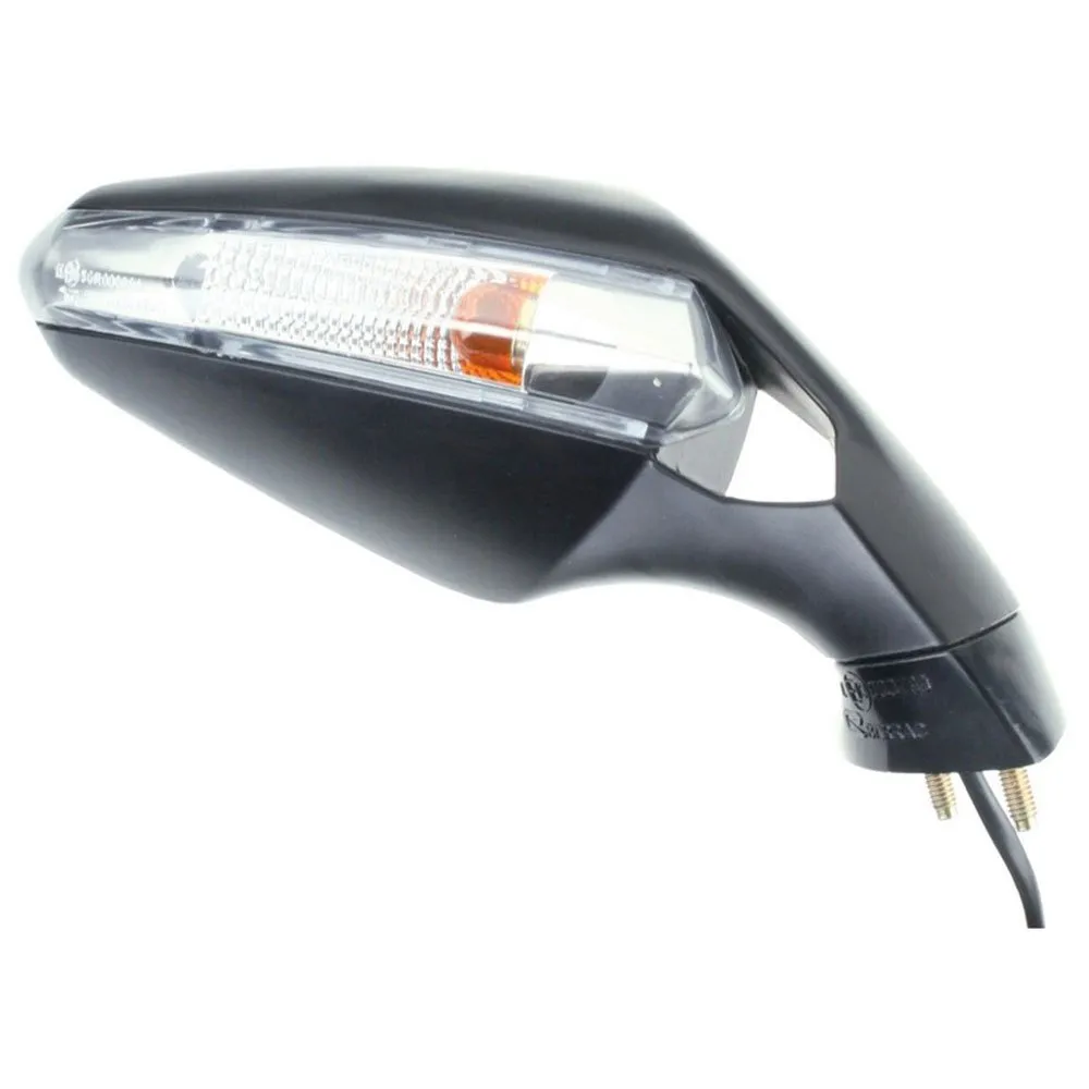 Vicma Derbi GPR 04 right rearview mirror