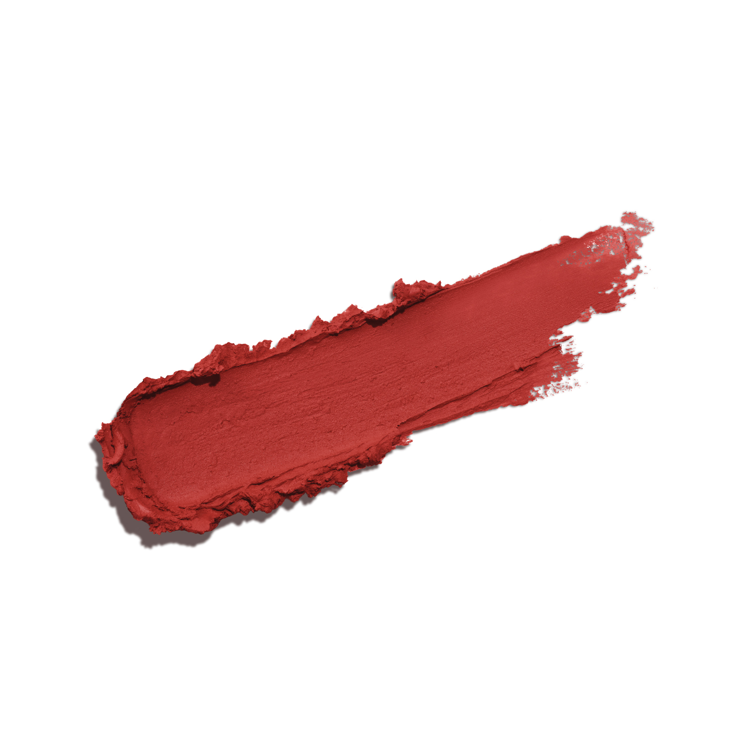 Batom Vermelho Ruby Eudora Glam Microplastia 3,3g
