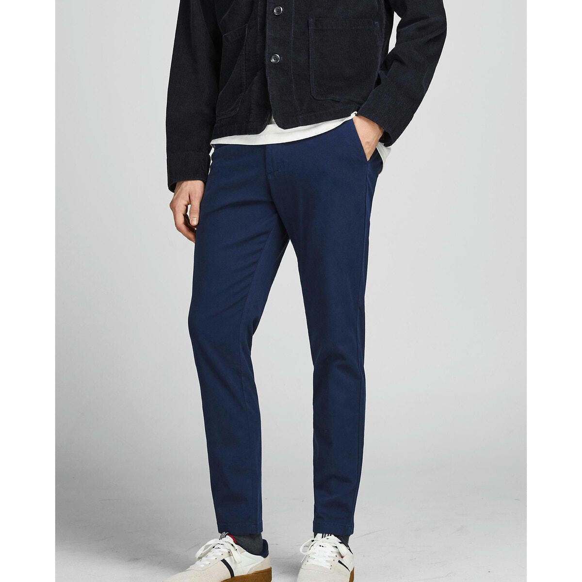 Pantalon chino Ollie