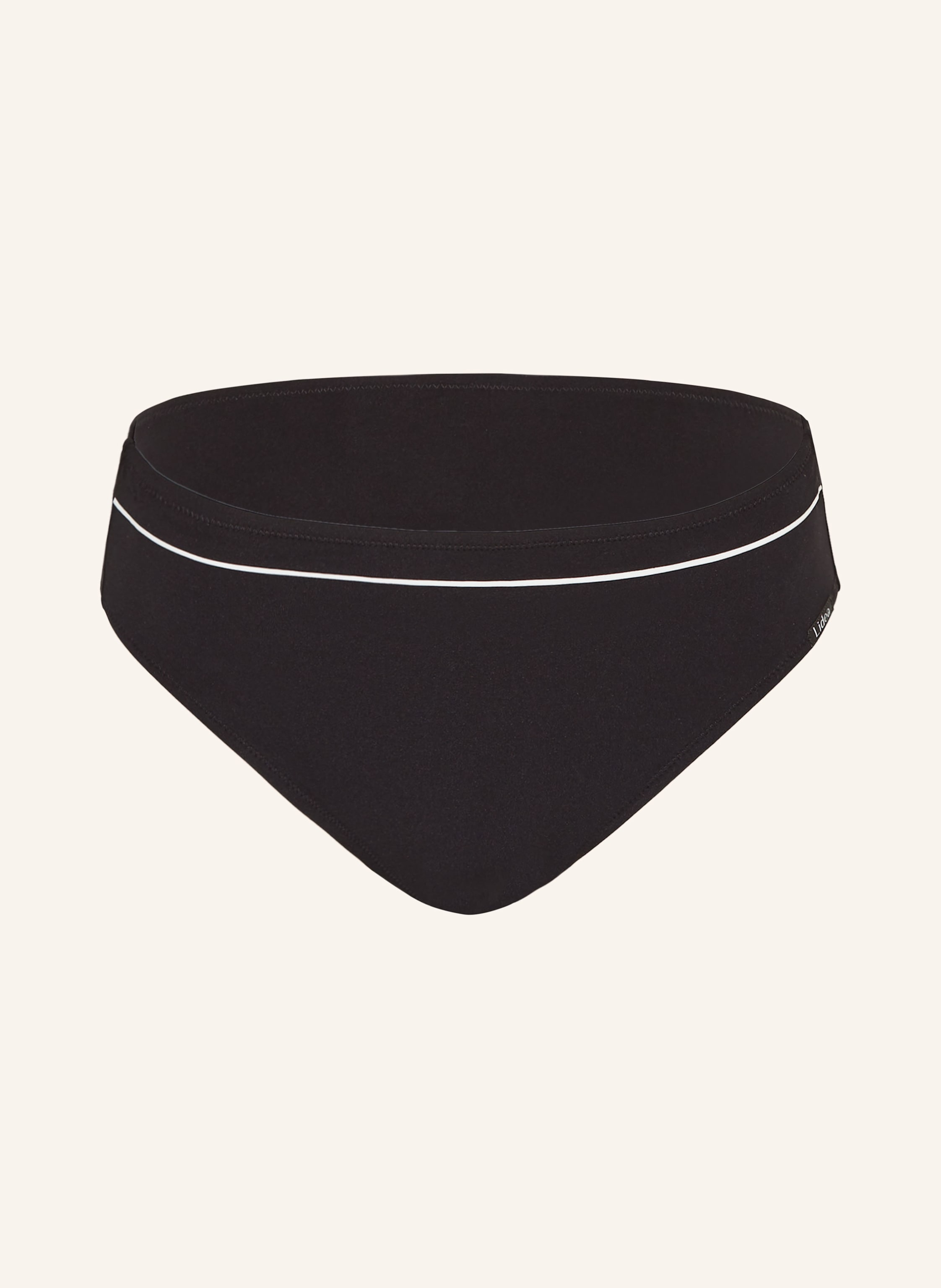 Lidea Basic-Bikini-Hose SPORTS CLUB