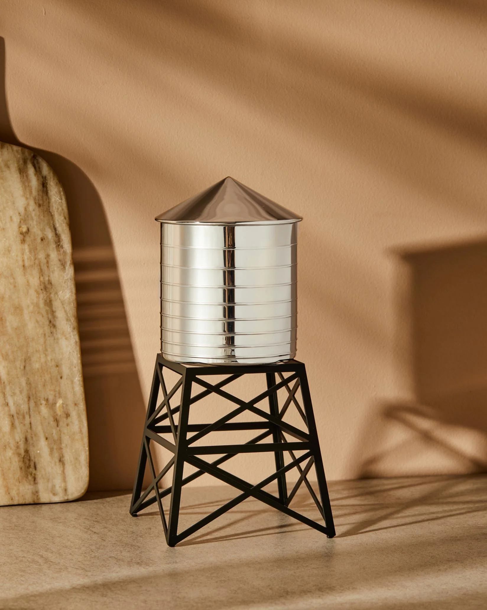 Water Tower