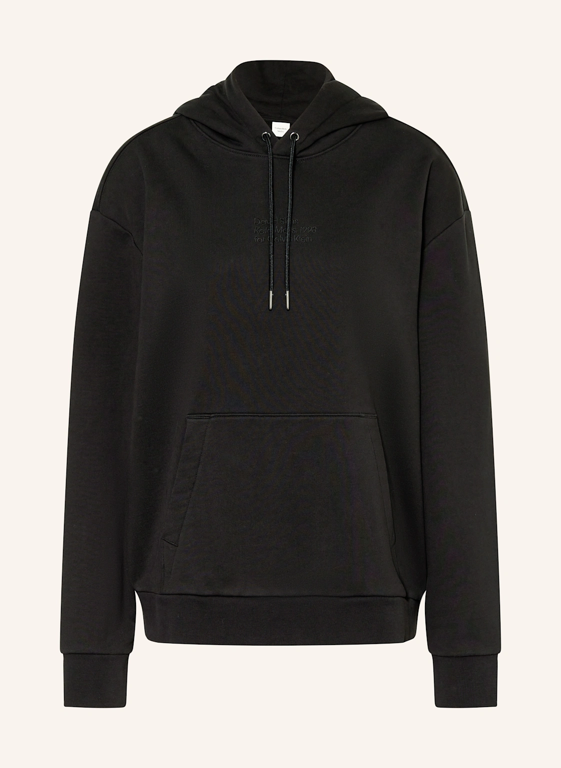 Calvin Klein Jeans Hoodie CLASSIC KATE