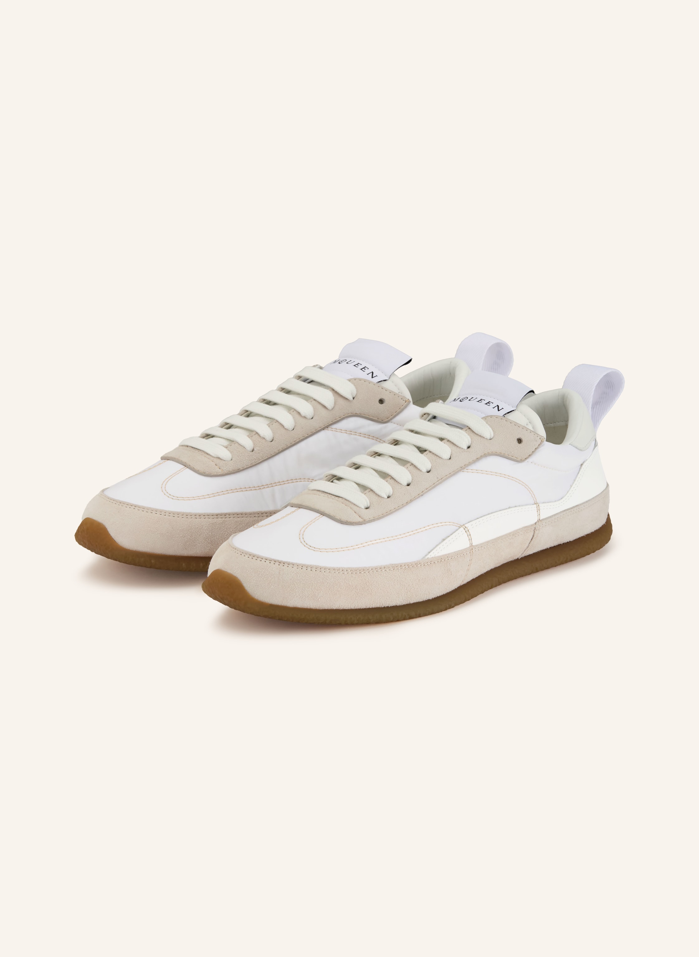 McQUEEN Sneaker