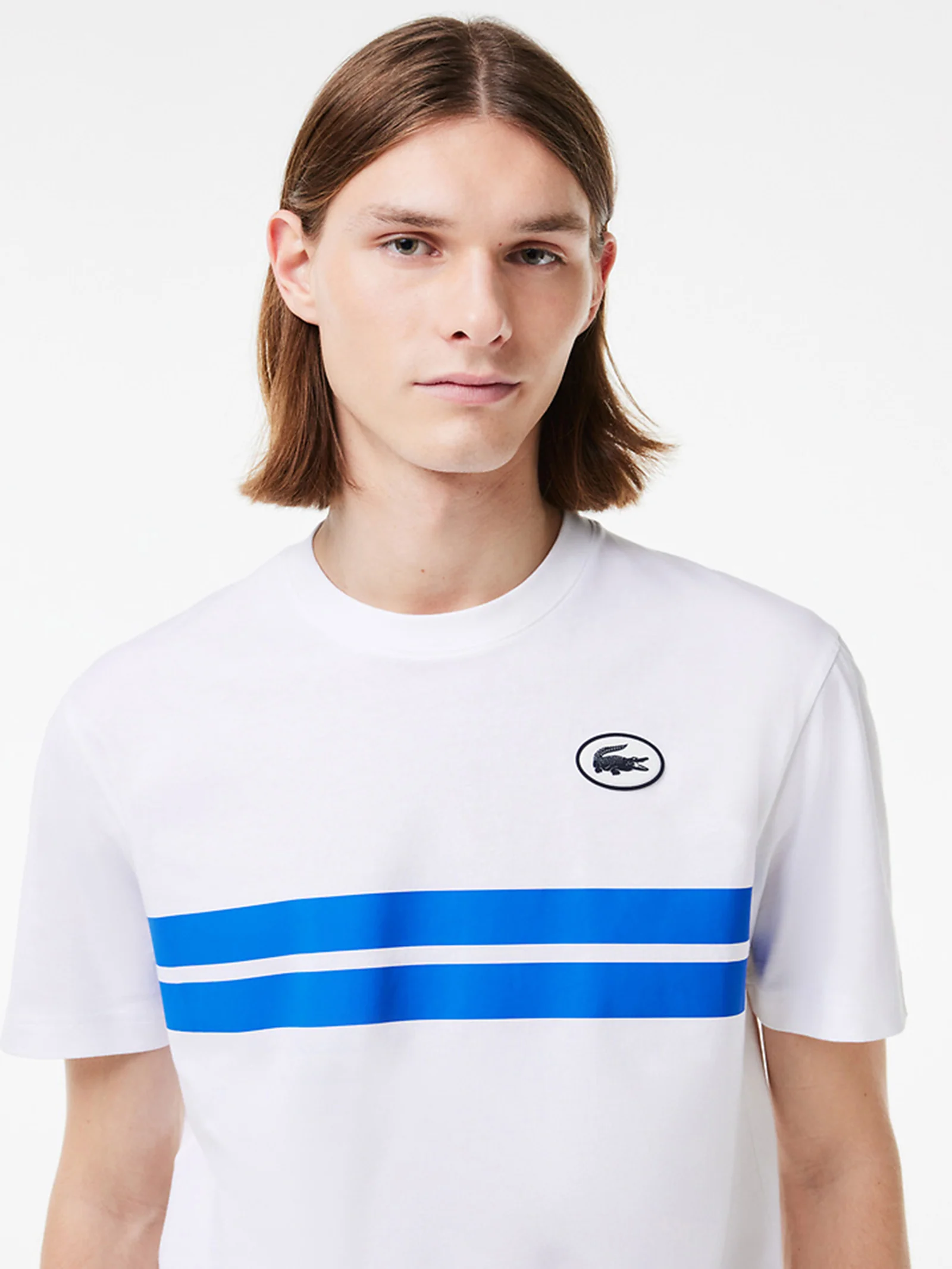 French Iconic Graphic T-Shirt