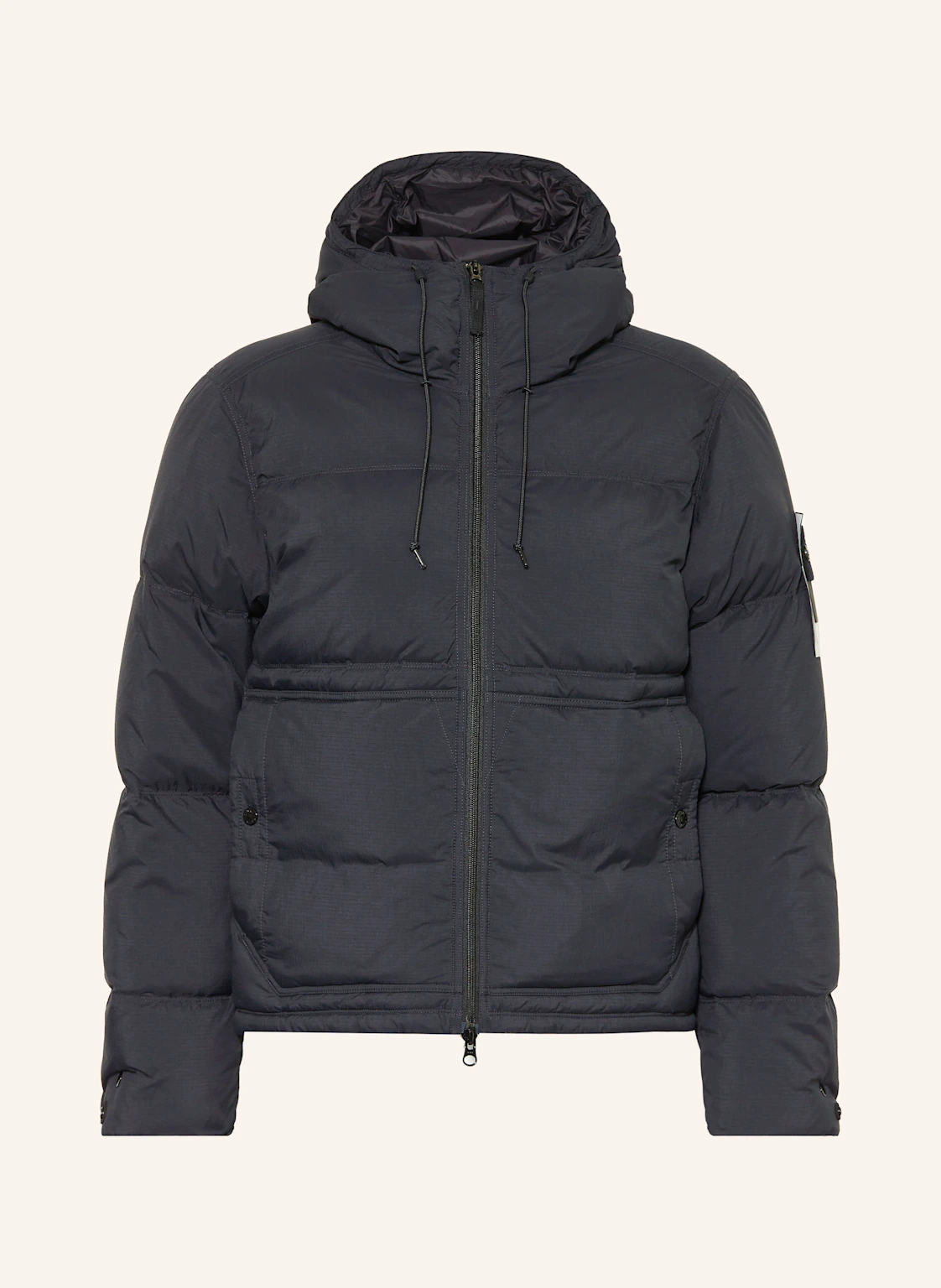 STONE ISLAND Daunenjacke