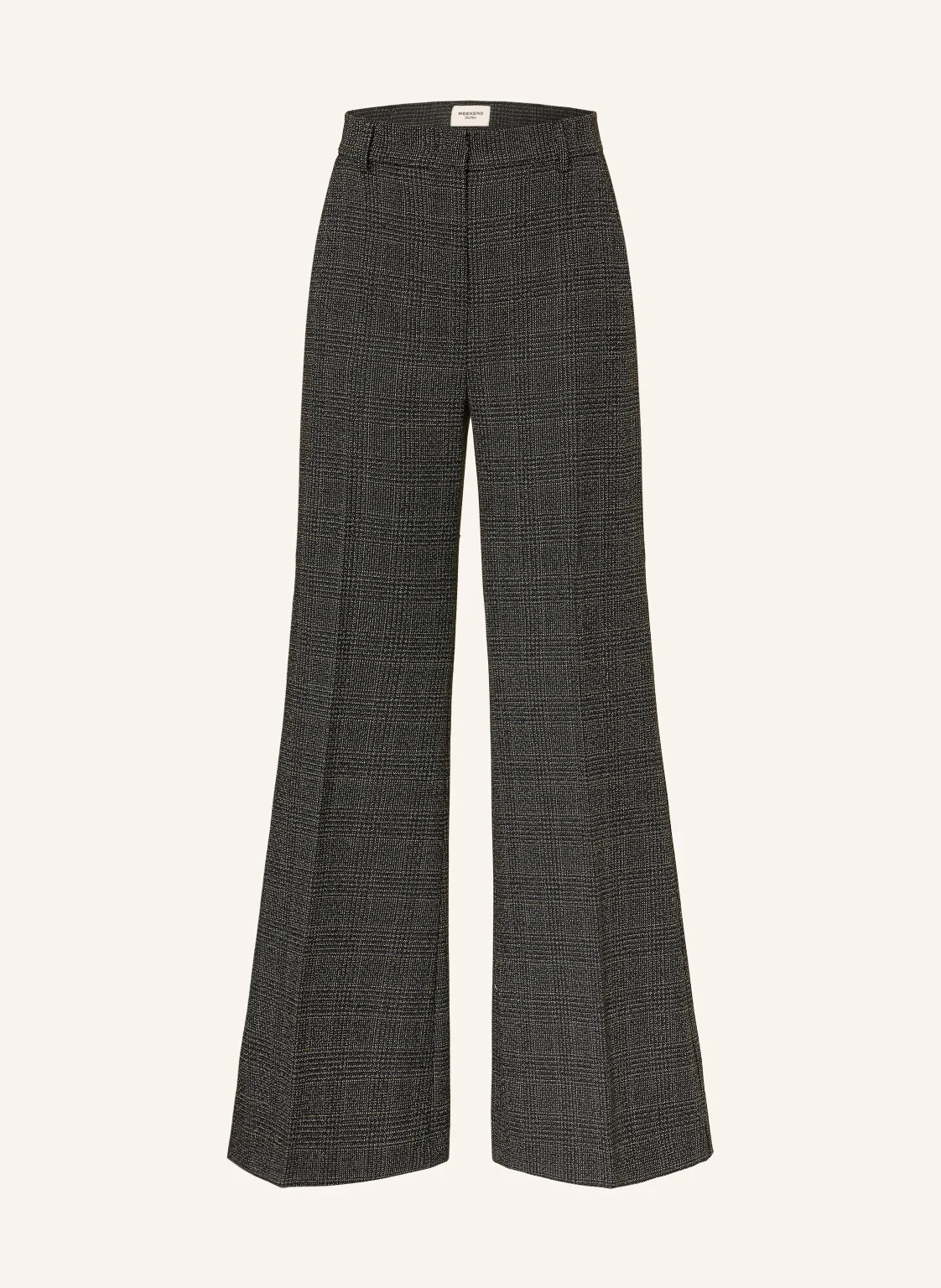 WEEKEND Max Mara Marlenehose PACCA