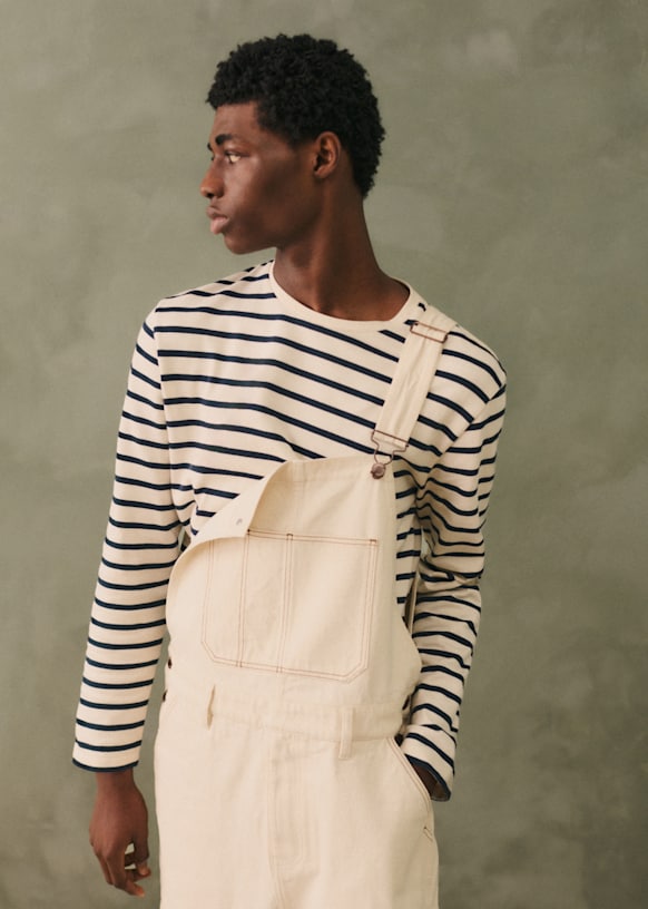 Robby Dungarees