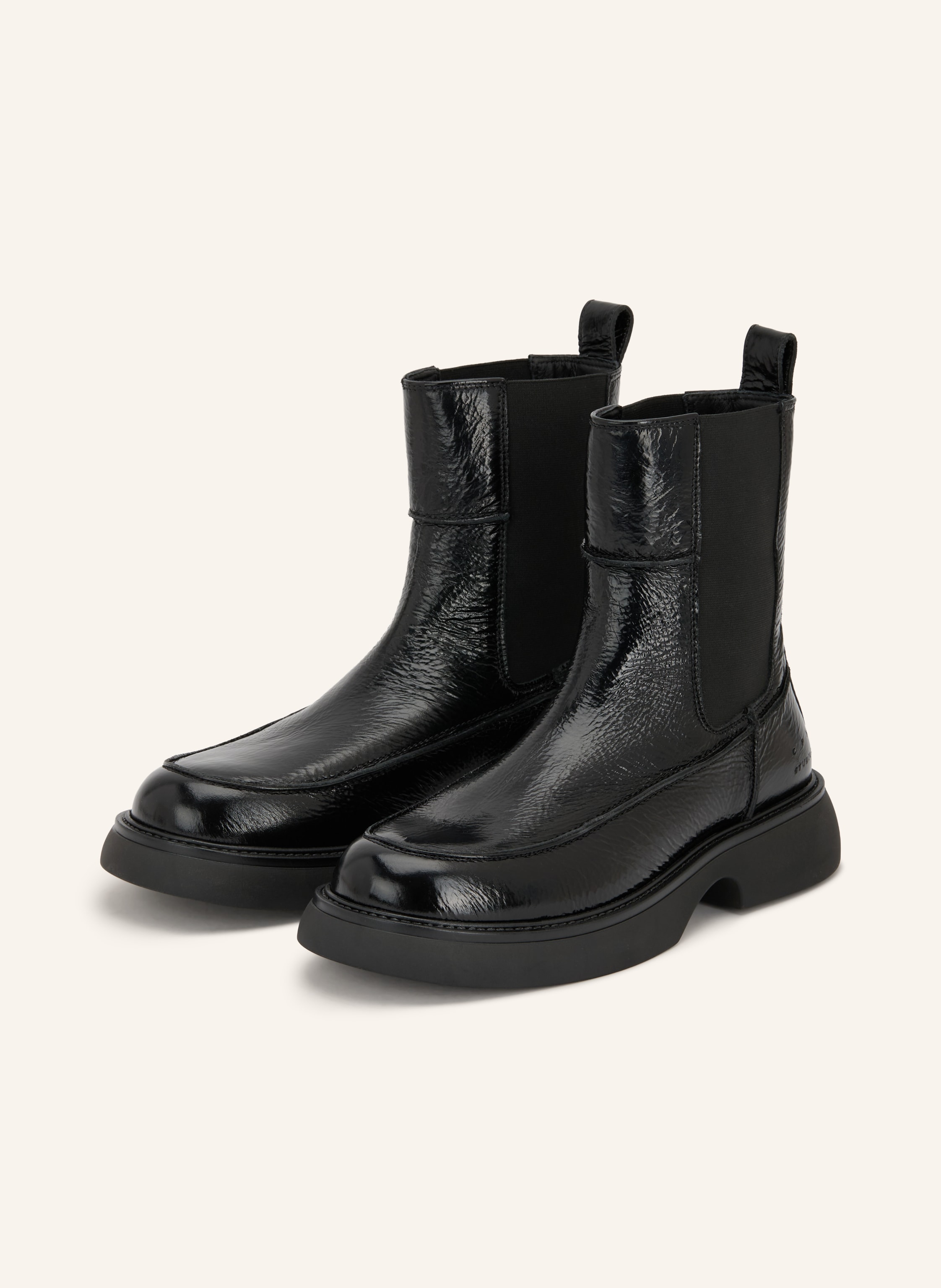 COPENHAGEN STUDIOS Chelsea-Boots CPH759