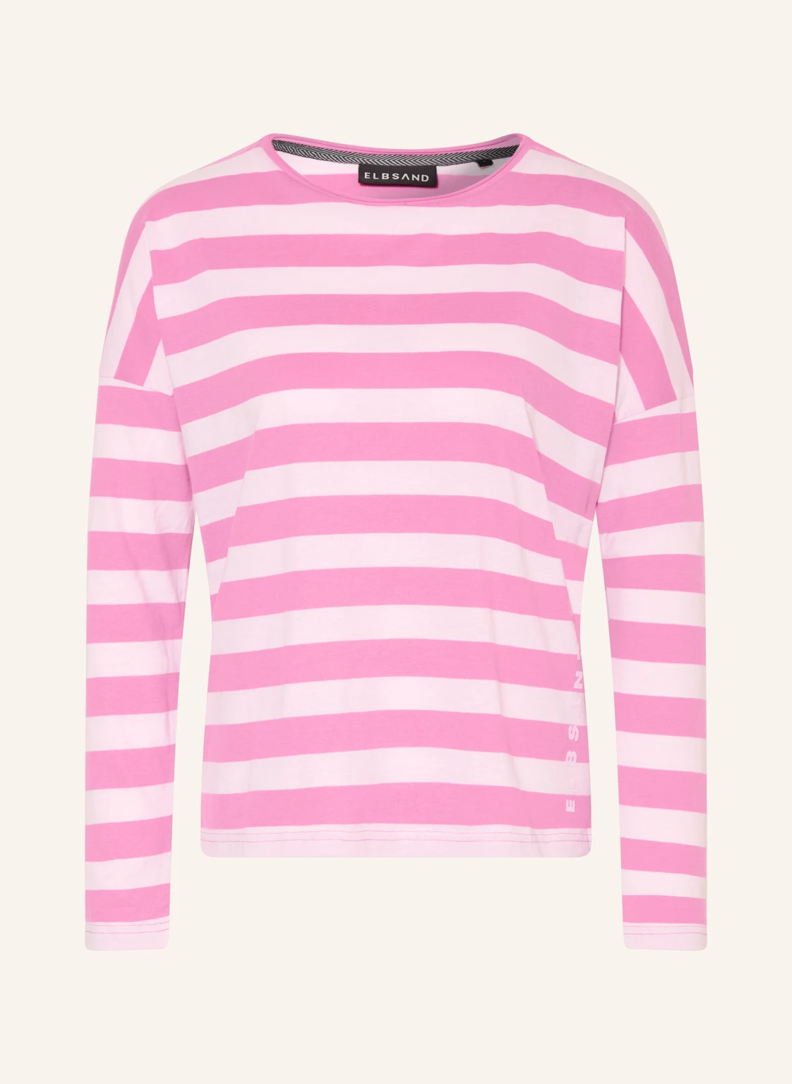 ELBSAND Longsleeve MILIA