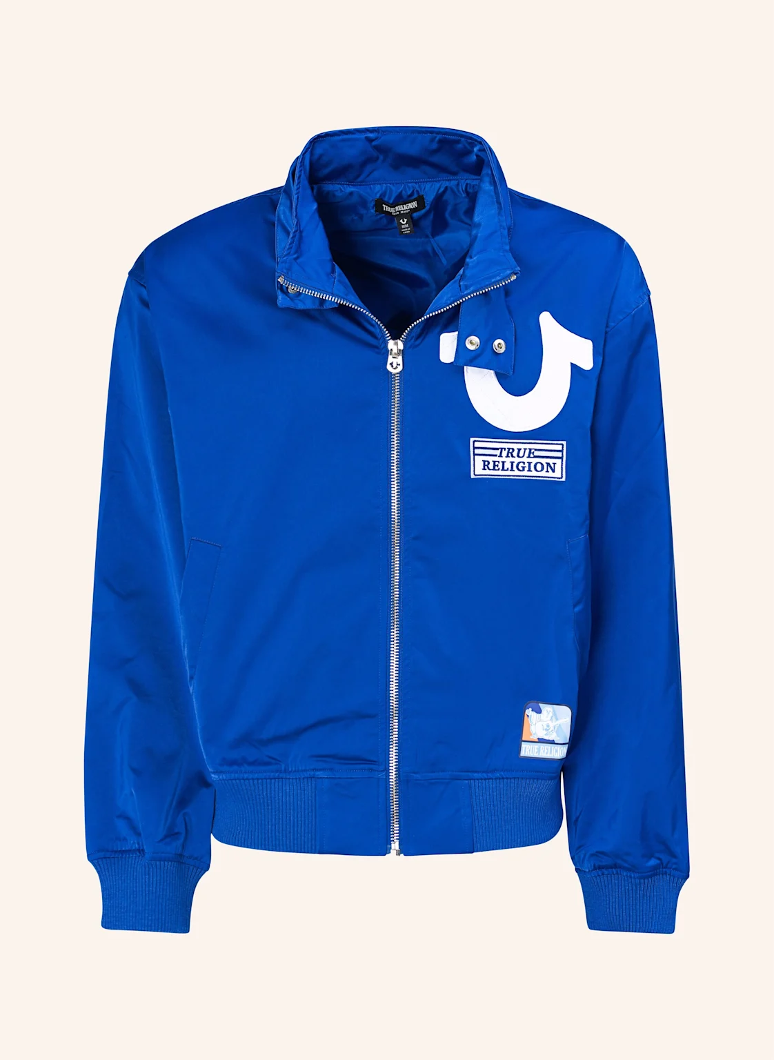 TRUE RELIGION Bomberjacke REPEAT