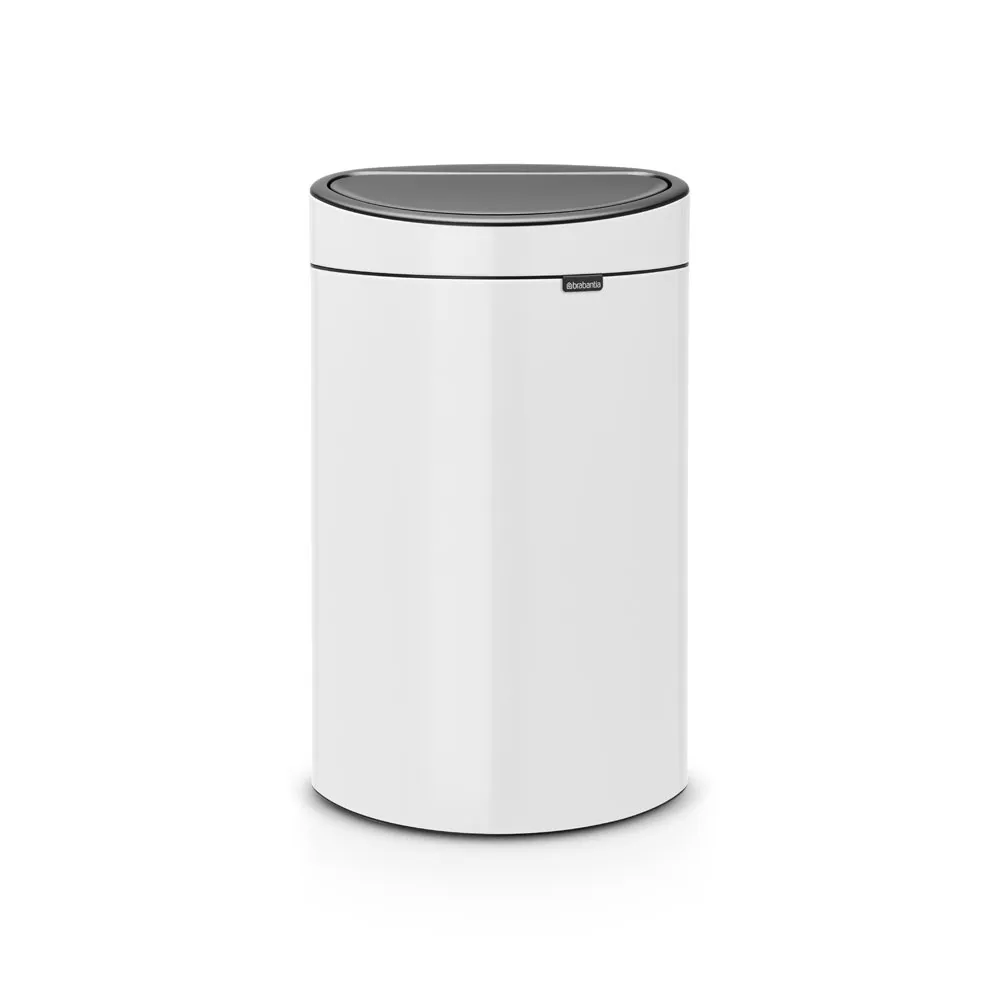 Brabantia Touch New trash can 40L