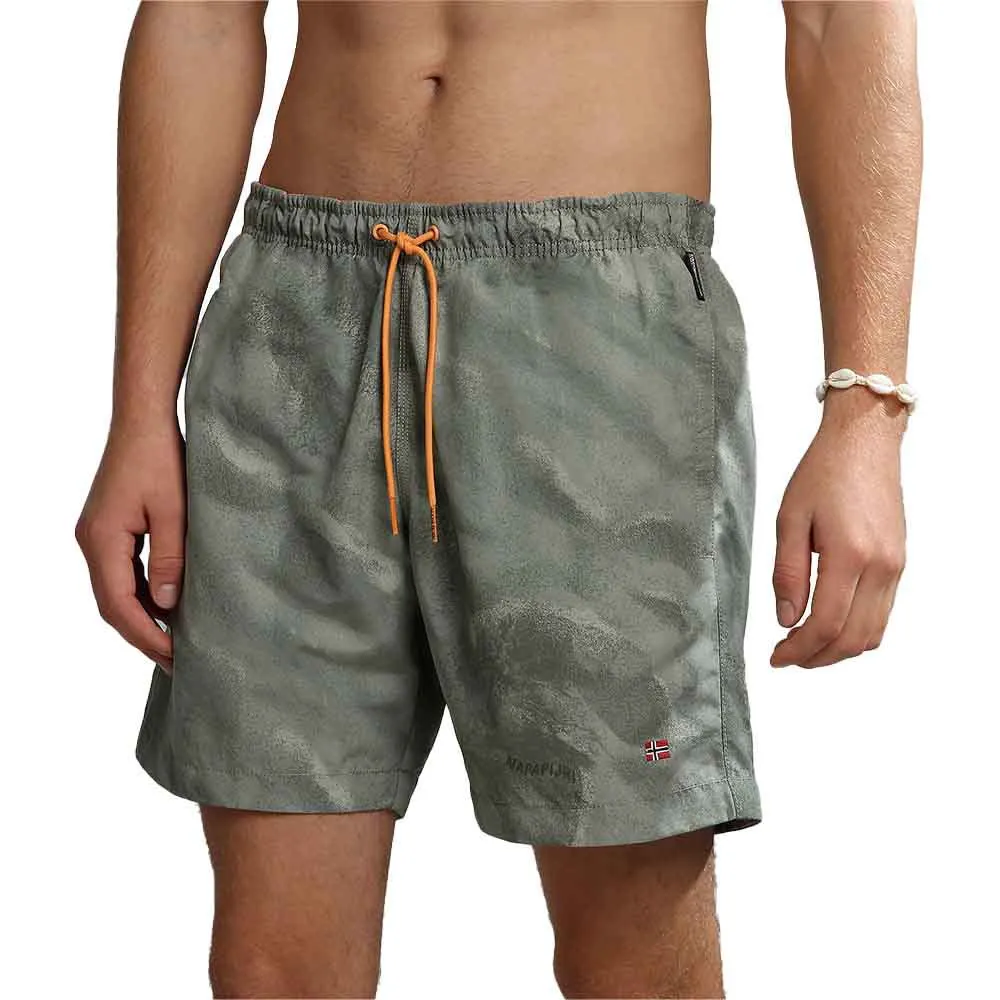 Napapijri V-Vail 1 swimming shorts