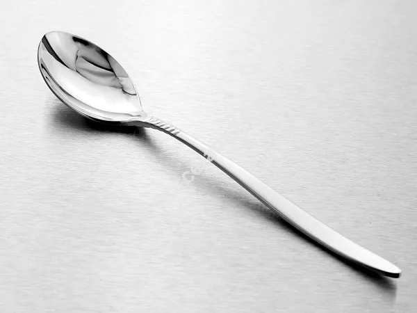 Komplet sztućców 65 cz. na 12 osób Hisar - Mamba (4.0/3.0mm) wysoki połysk